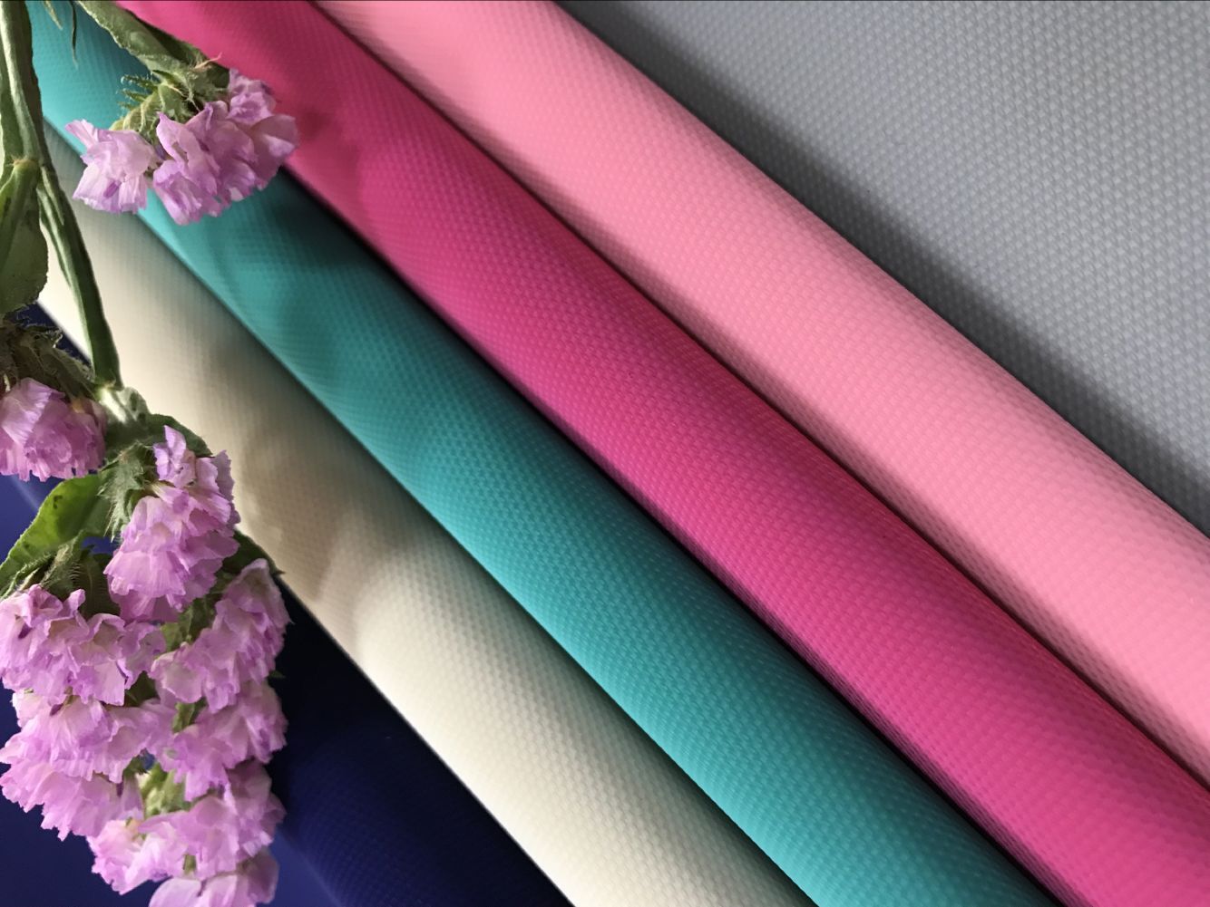 绒感格子雾里看花包装相册箱包化妆盒菜谱笔记本电子封面PU现货