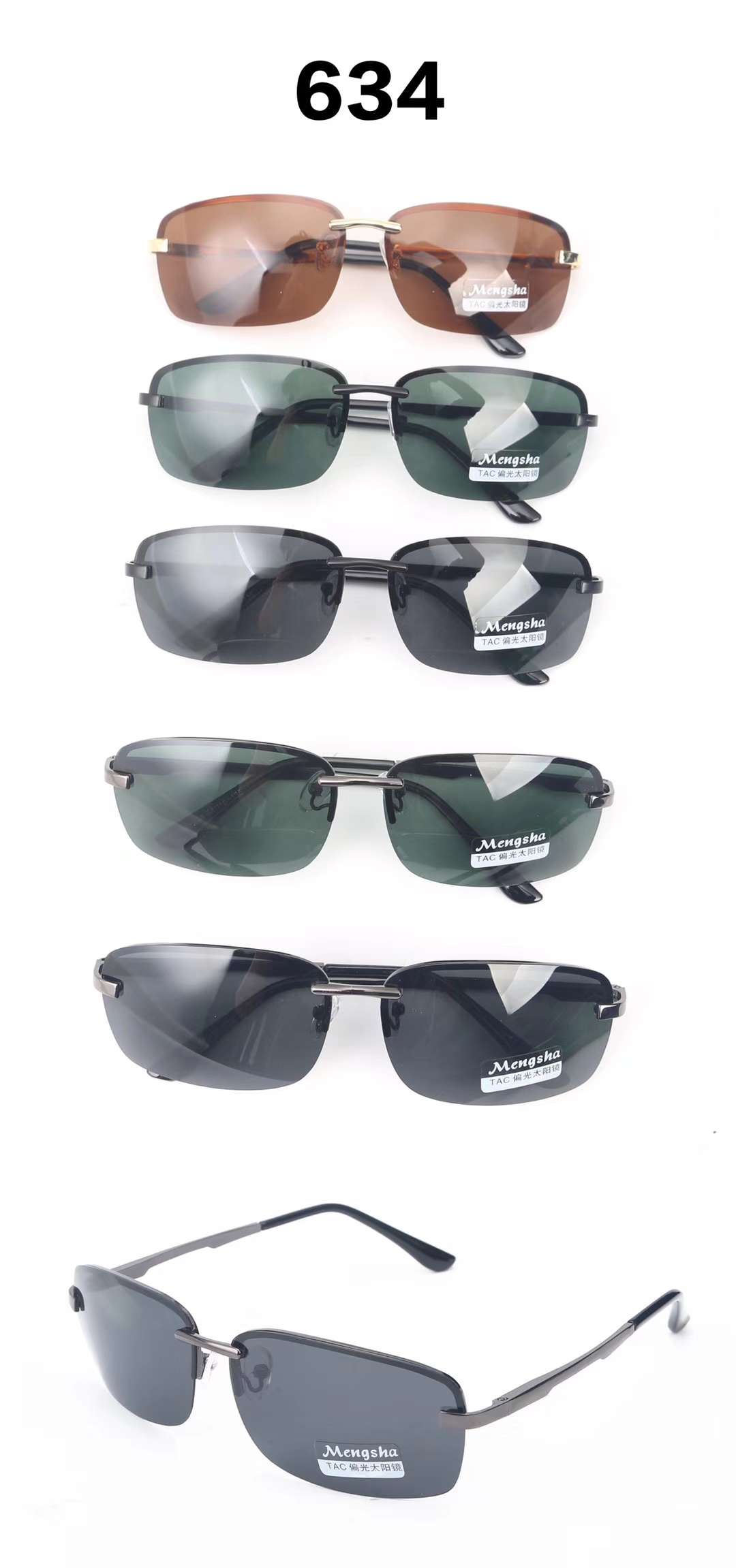 Driving glasses Polarized sunglasses for drivers 11