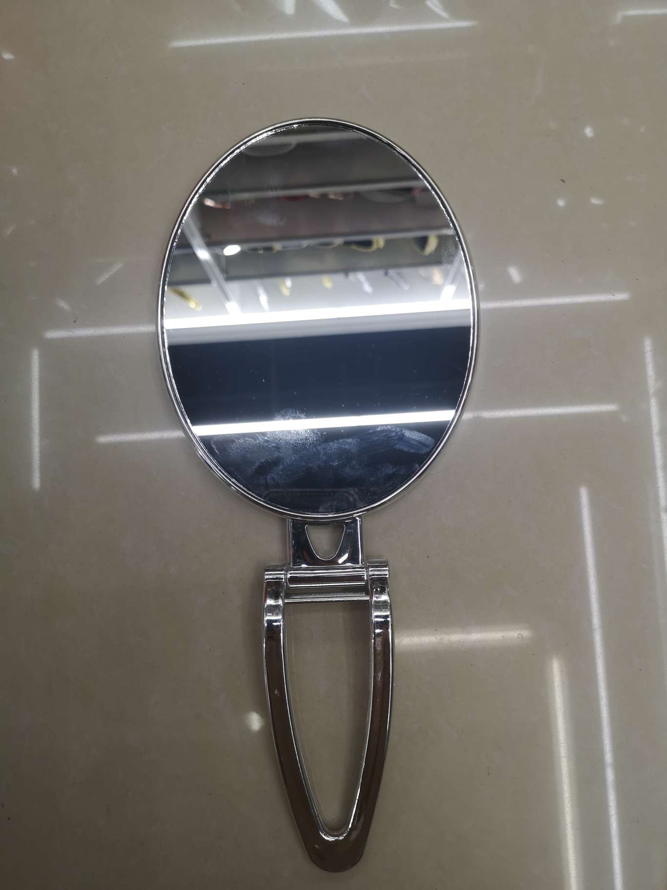 950-1金/银   镜子
