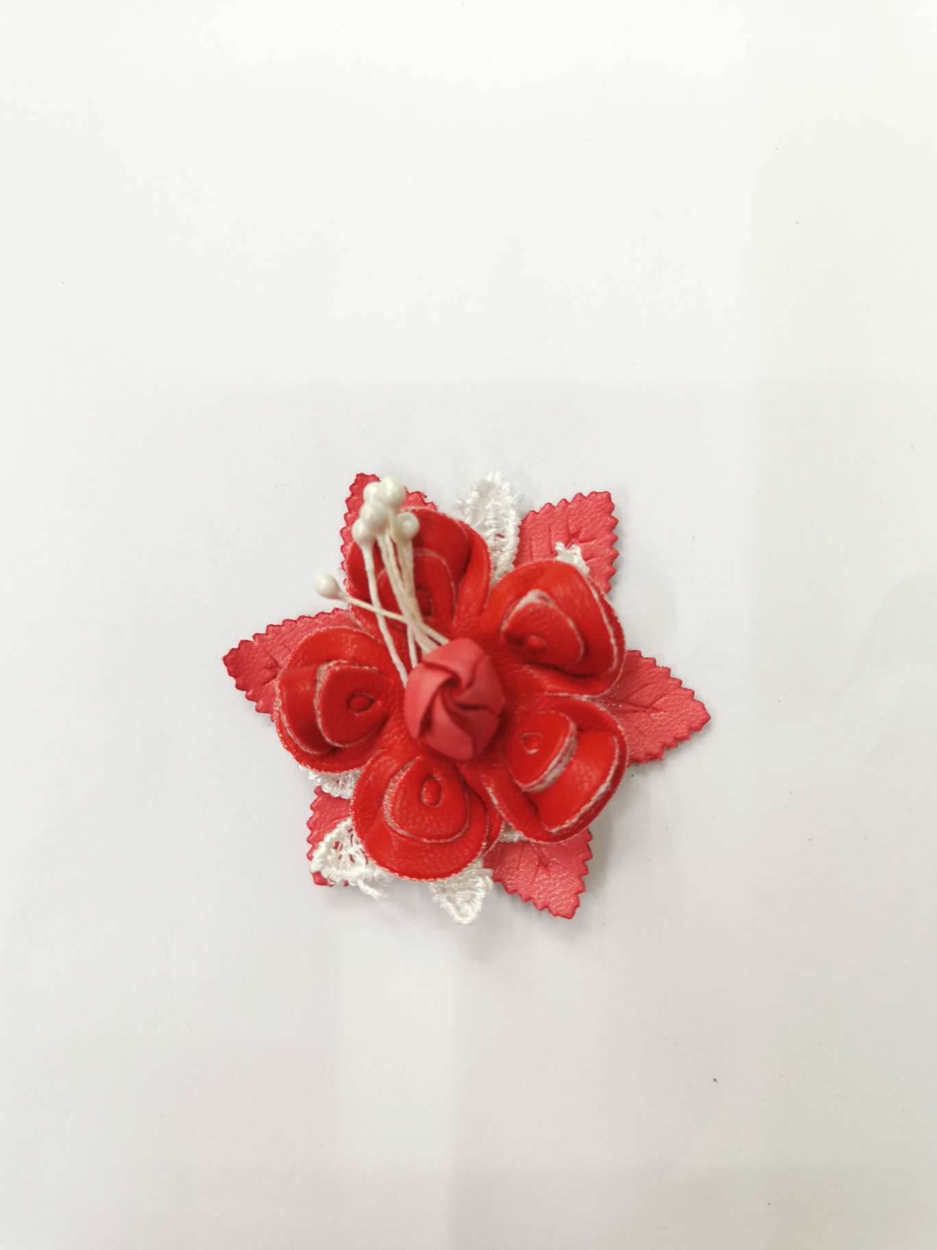 花饰品产品图