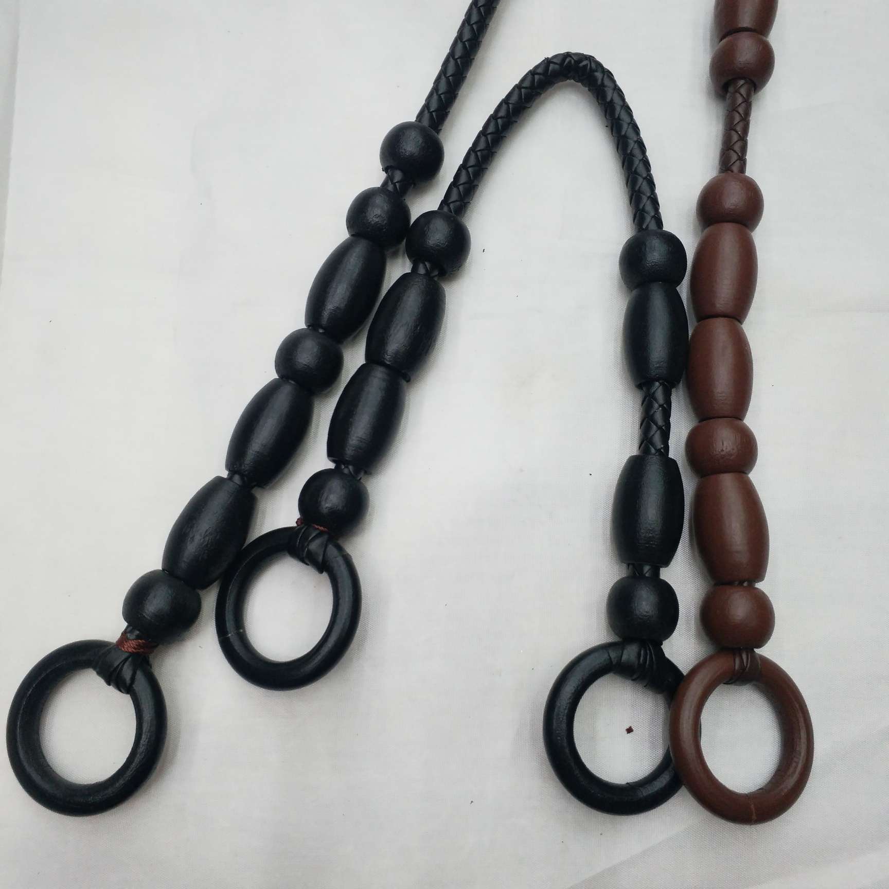 木质工艺品实物图