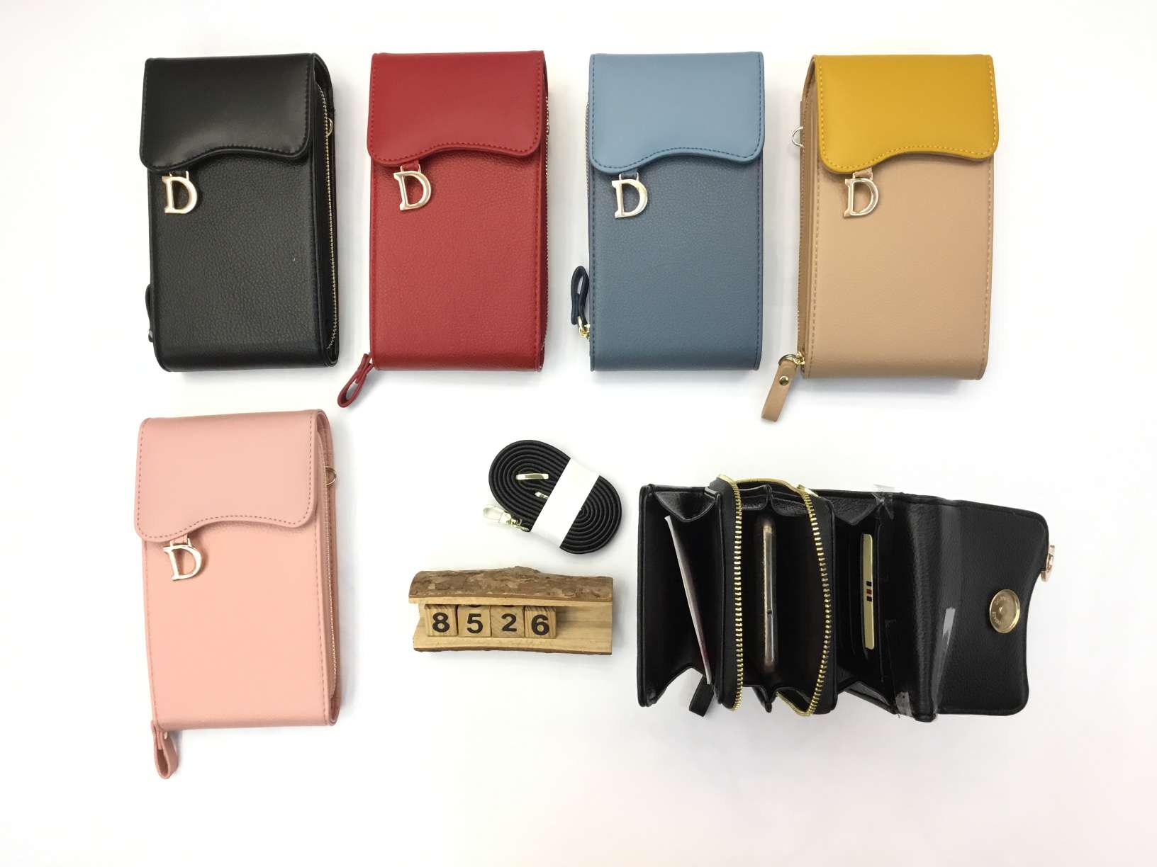 8526 cell phone bag