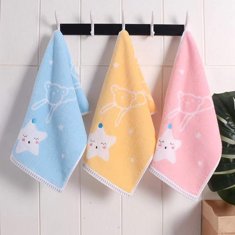 Little Star Children's Scarf