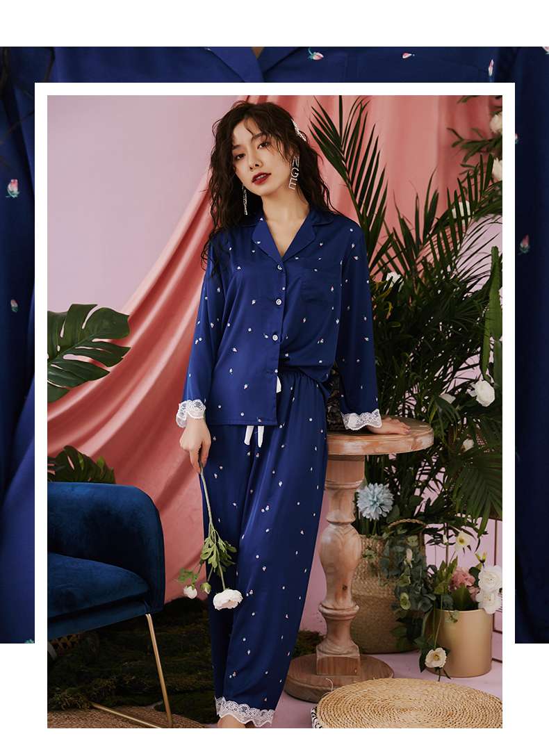 2 Pieces Pajamas Set undefined
