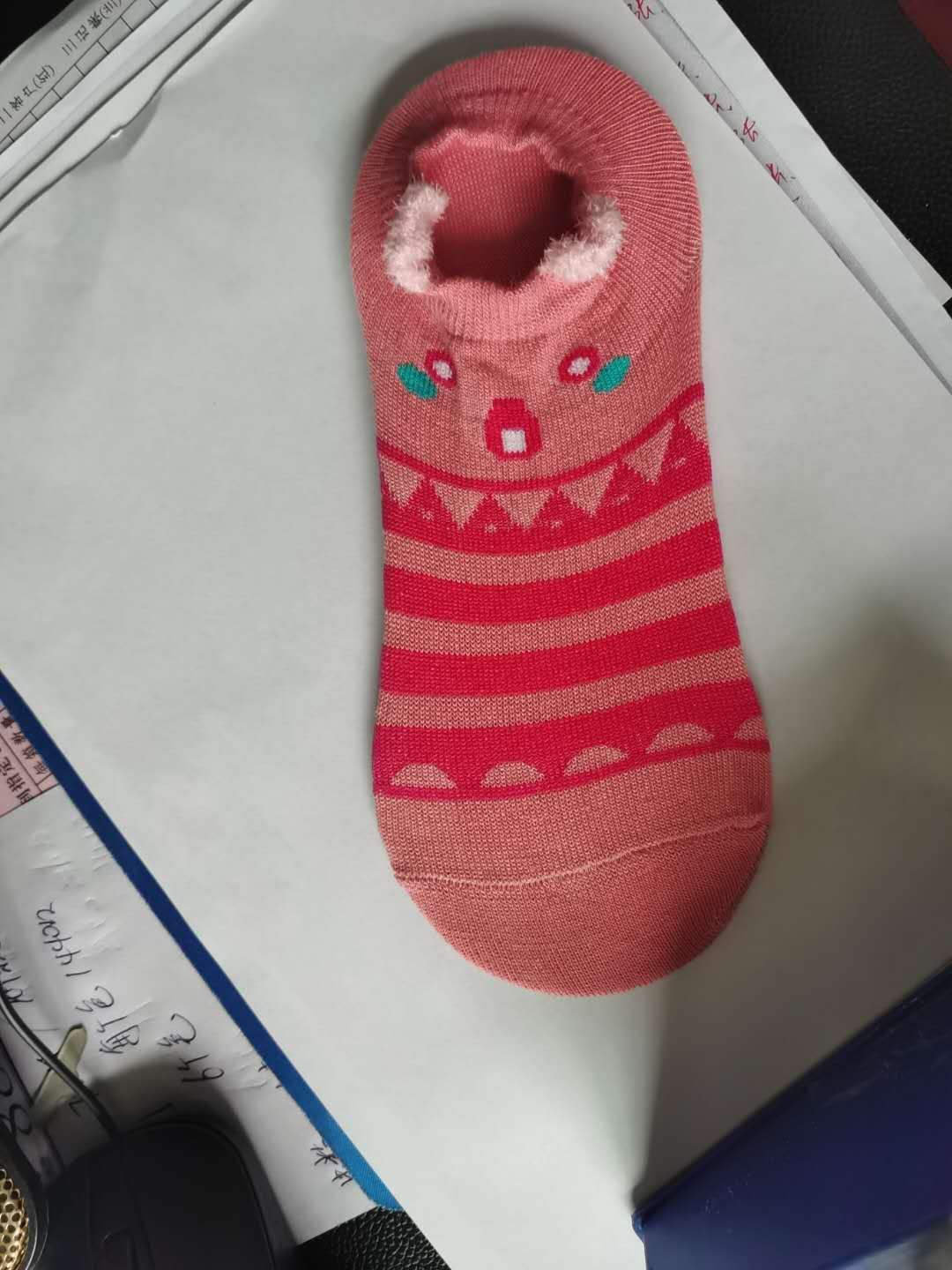女袜