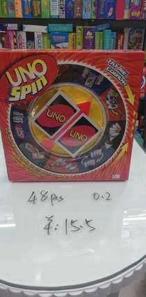 Card Games Puzzle games Children's toys UNO card games Party toys
