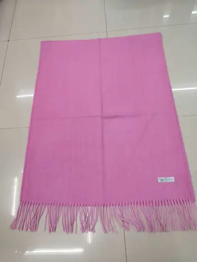 Monochrome Cashmere - 9