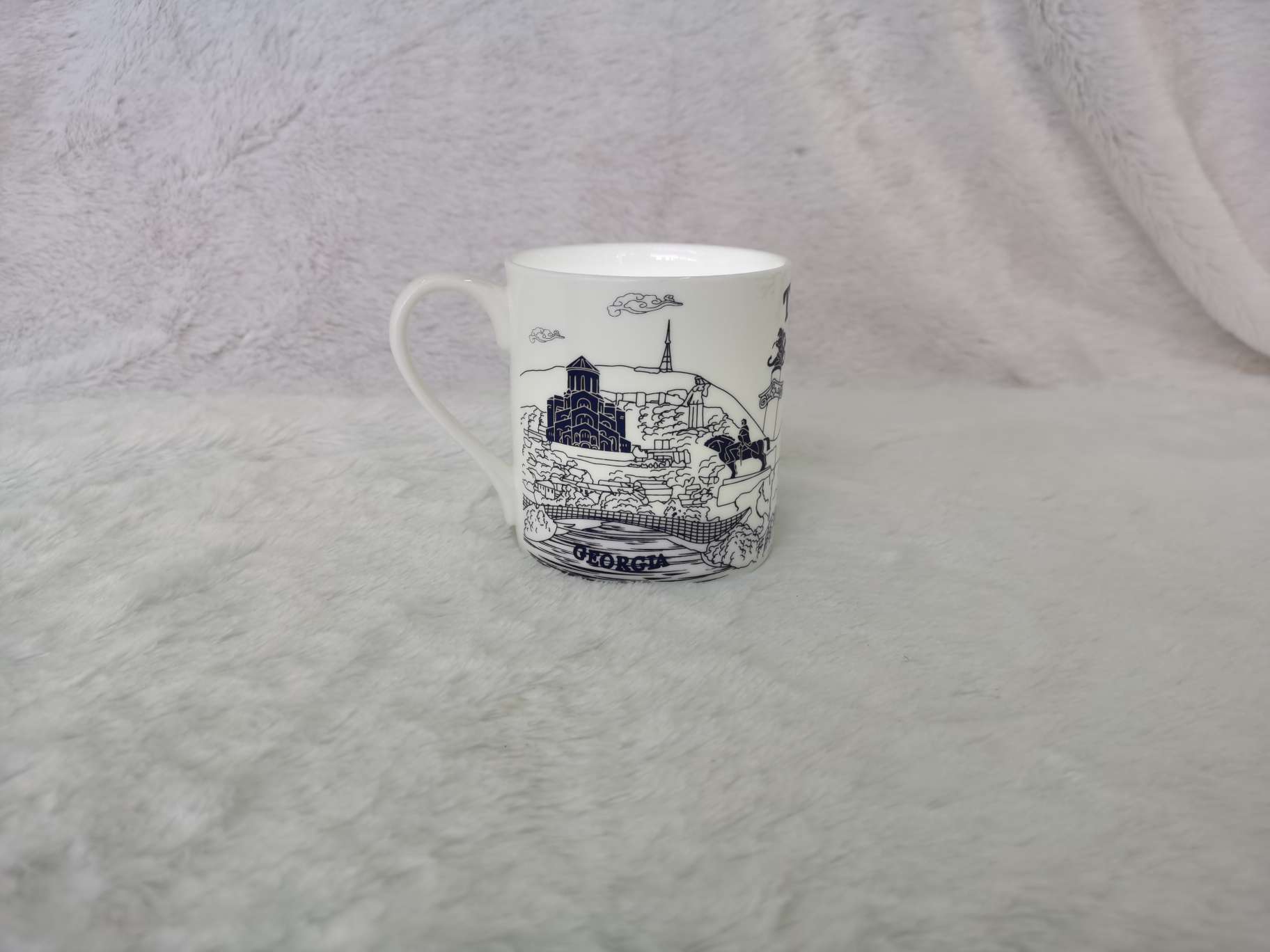 Xiaoming Ceramic craftsmanship describe pic - 7