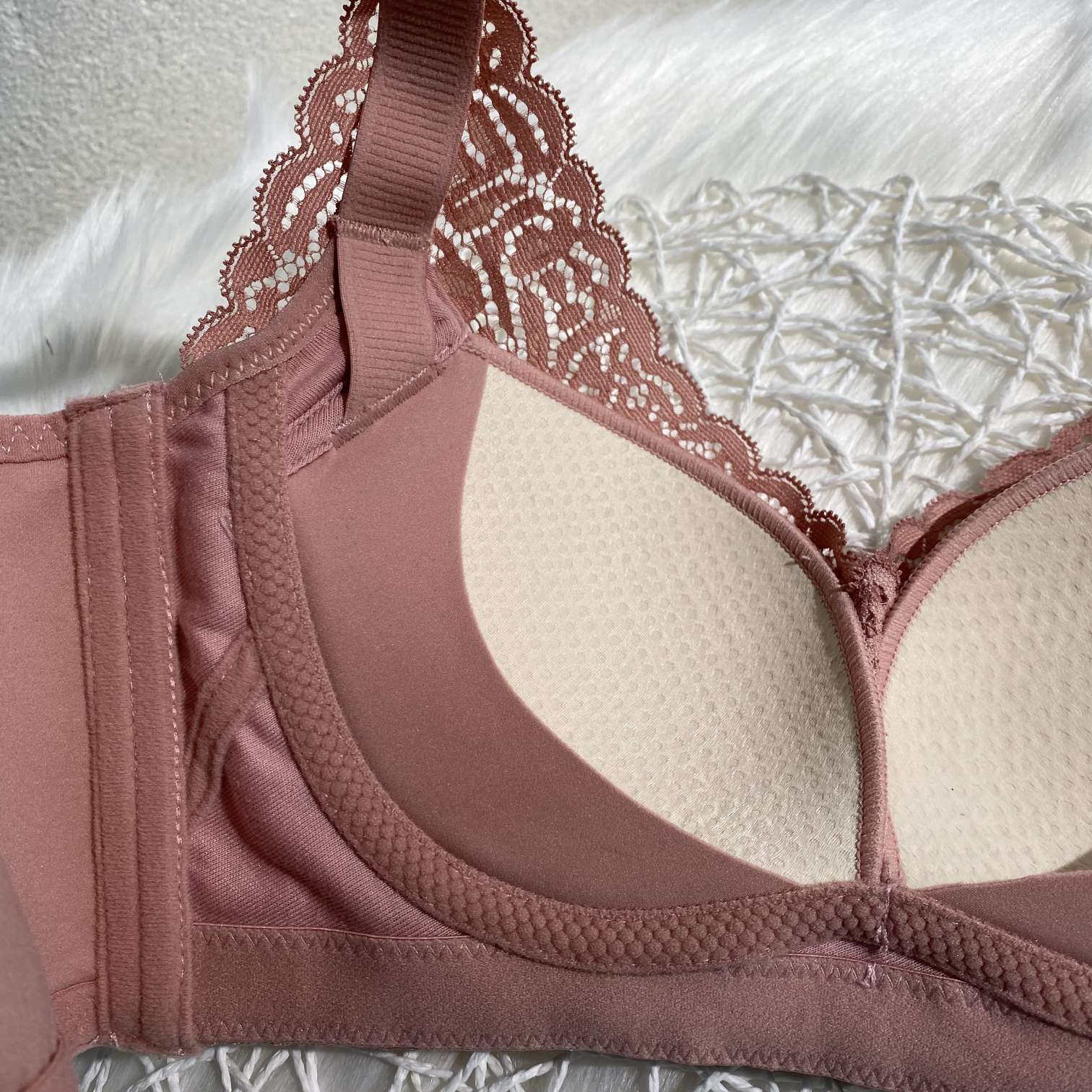 735# Lightweight, Close-Fitting, Soft And Breathable Gathering (Starting From 10 Pieces) undefined