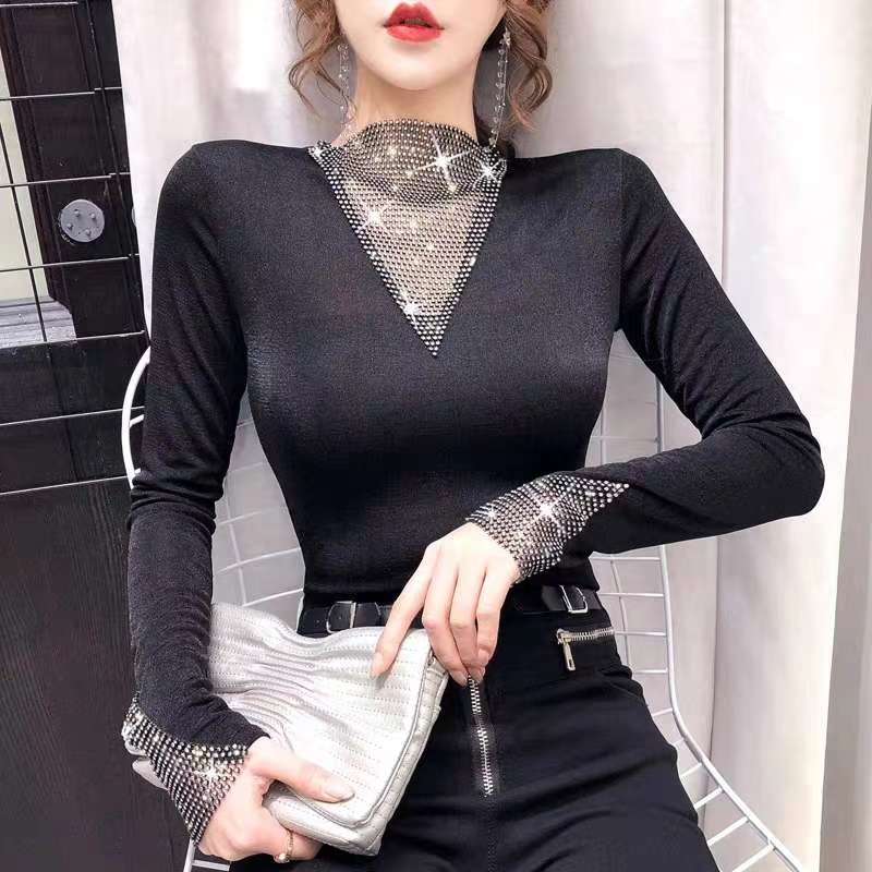 Diamond Base Shirt