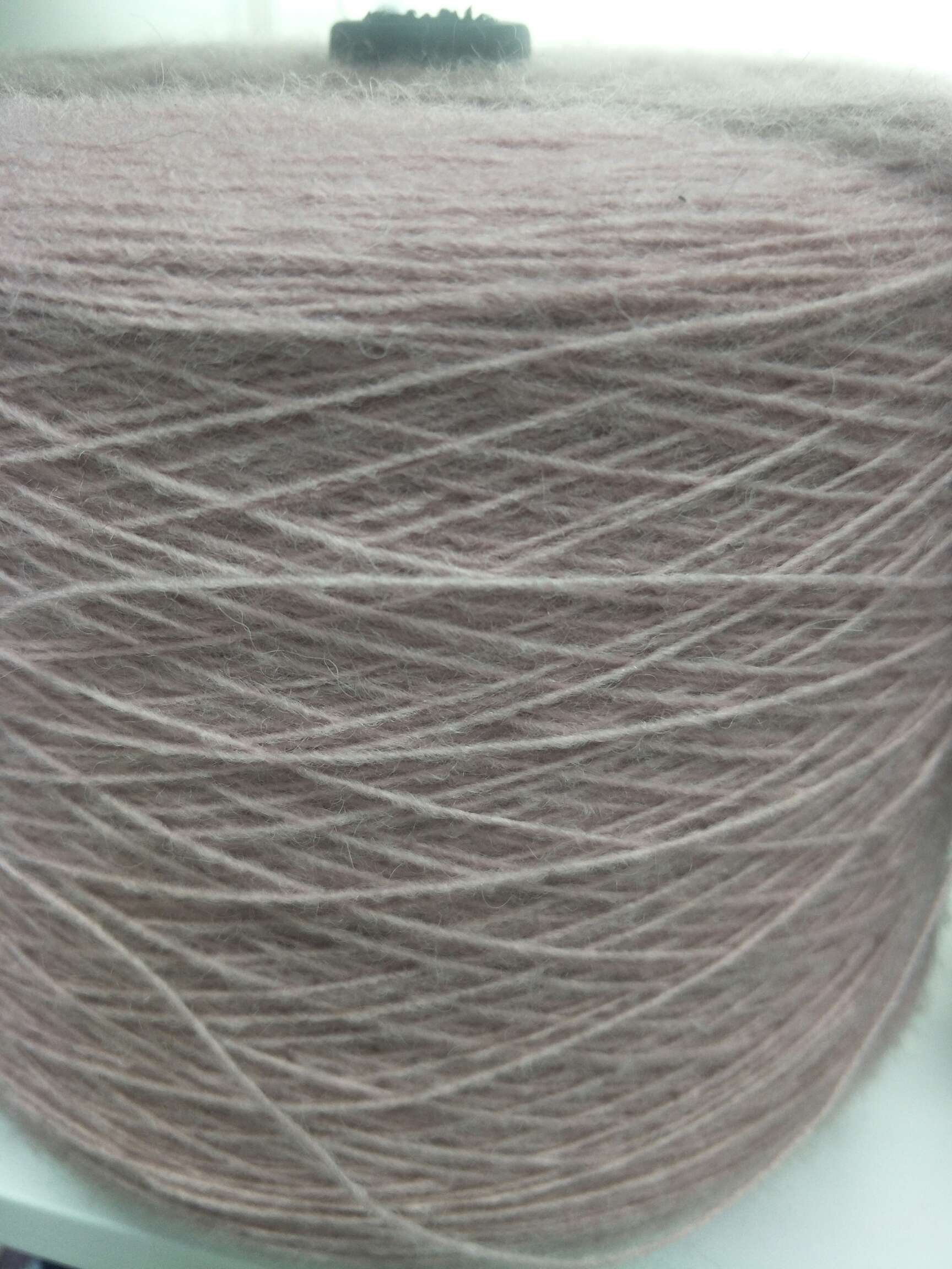 Wool