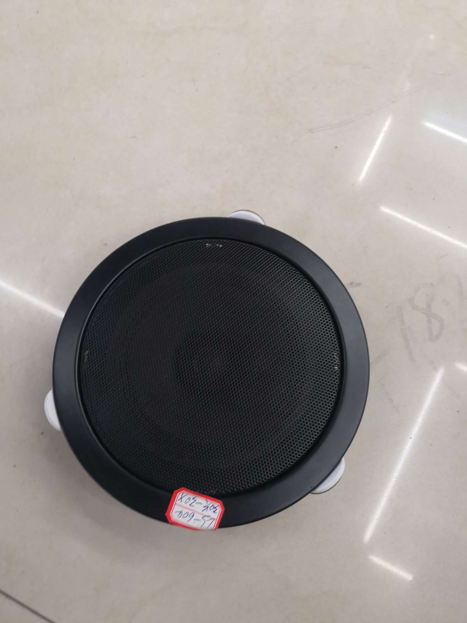 吸顶喇叭