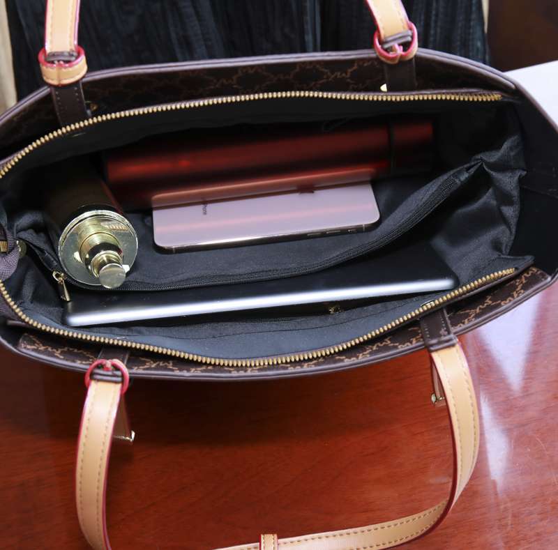 MK women's bag: Classic, fashionable, large-capacity single-shoulder bag Specification image