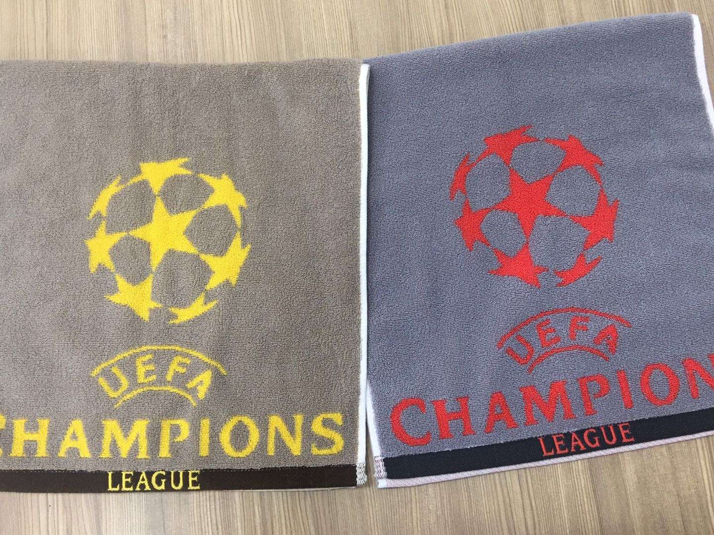 He Jiangyao Towel Shop describe pic - 4