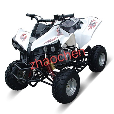 110/125cc ATV -16 "This price is for reference only, negotiable!"