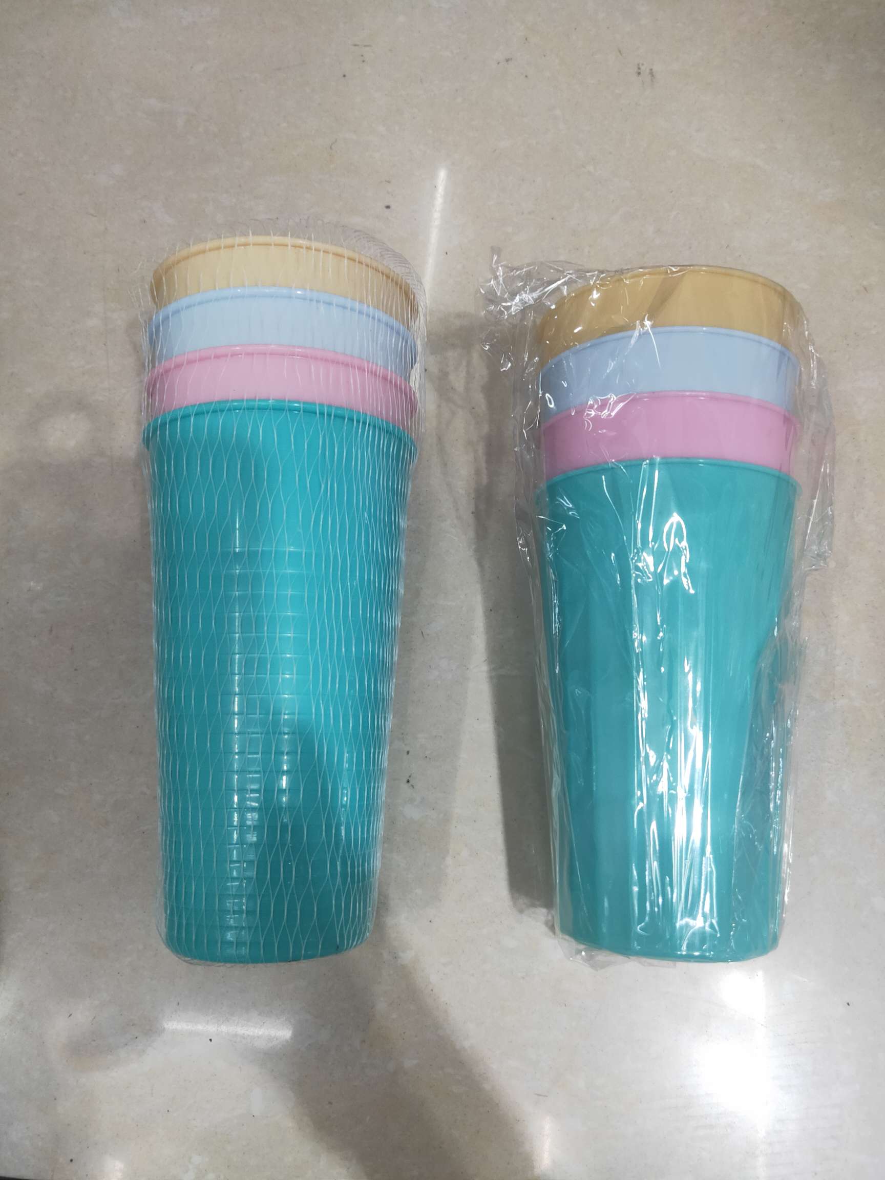 lk plastic cup Application Scenario