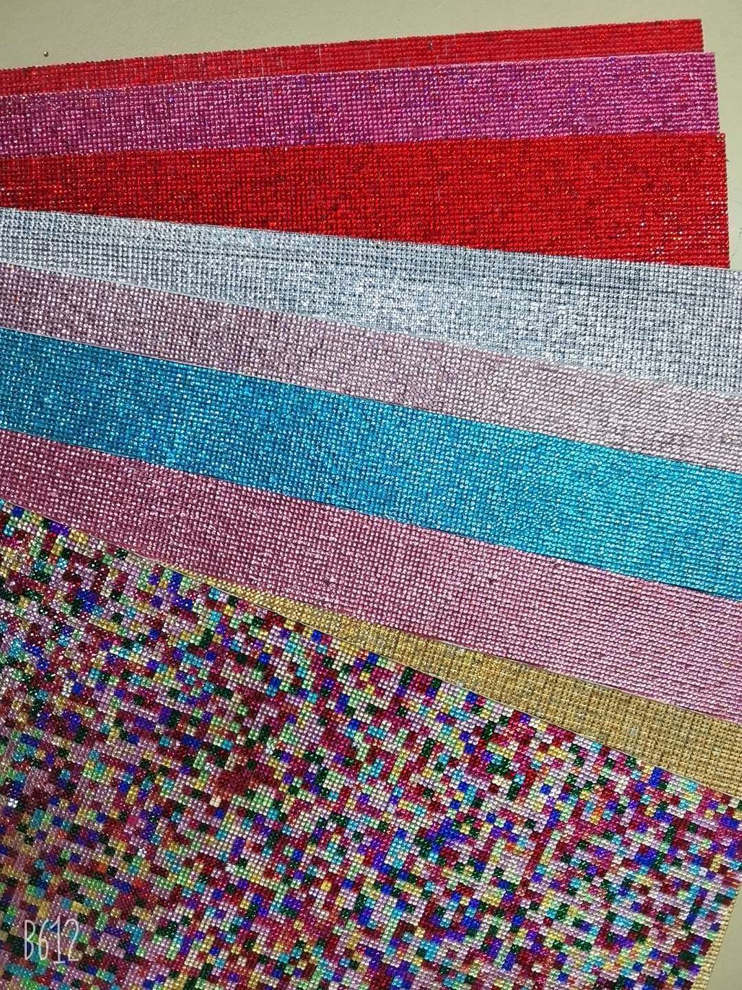 Zhenchang jewelry accessories describe pic - 2