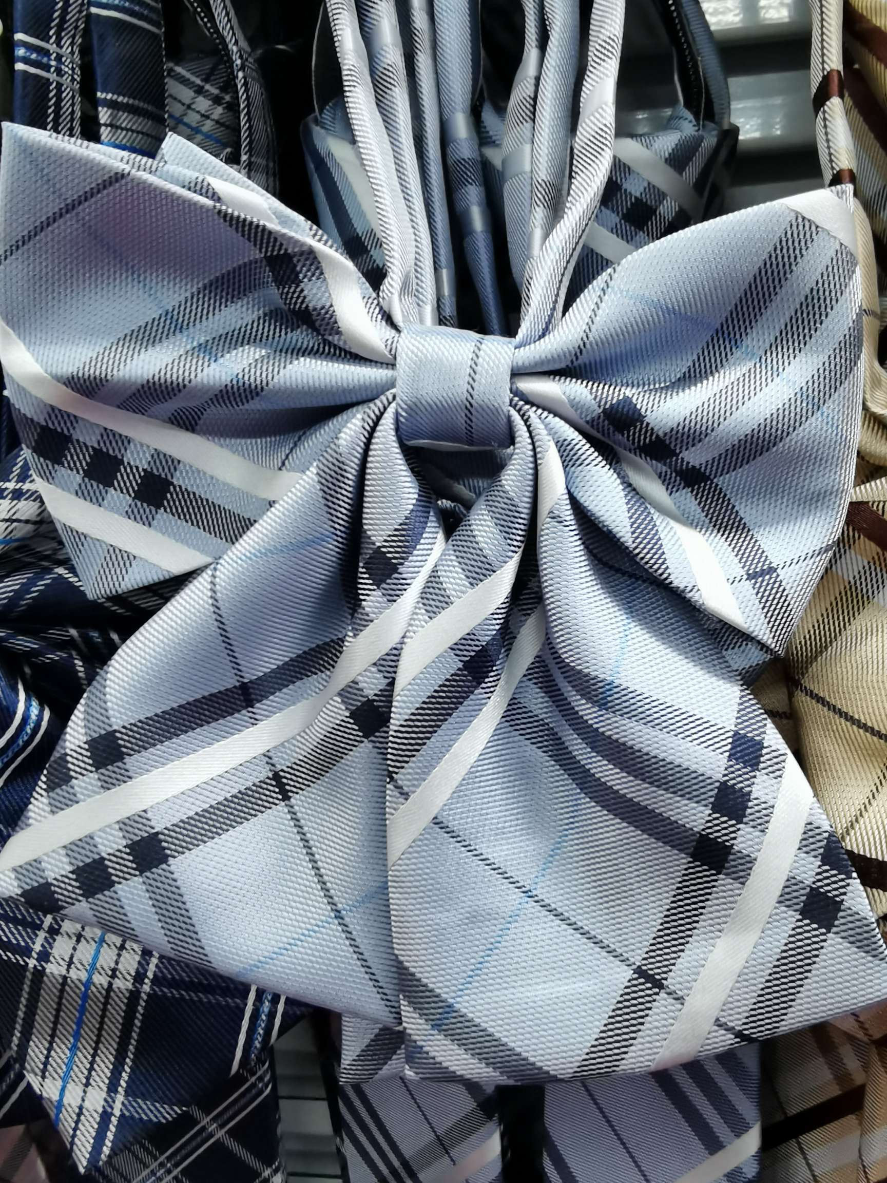 Fuli Wang Tie Shop describe pic - 5