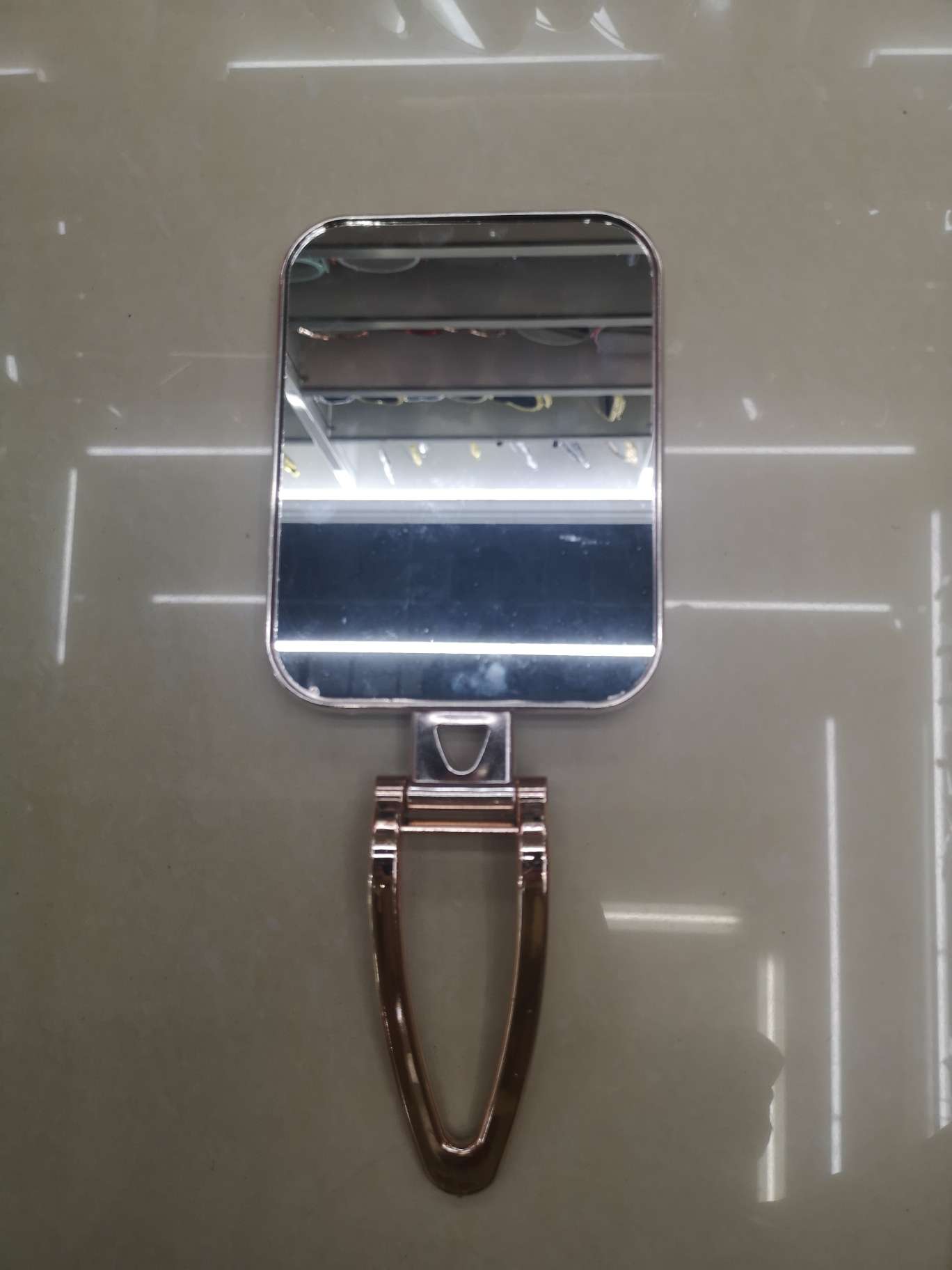 950-3金/银   镜子