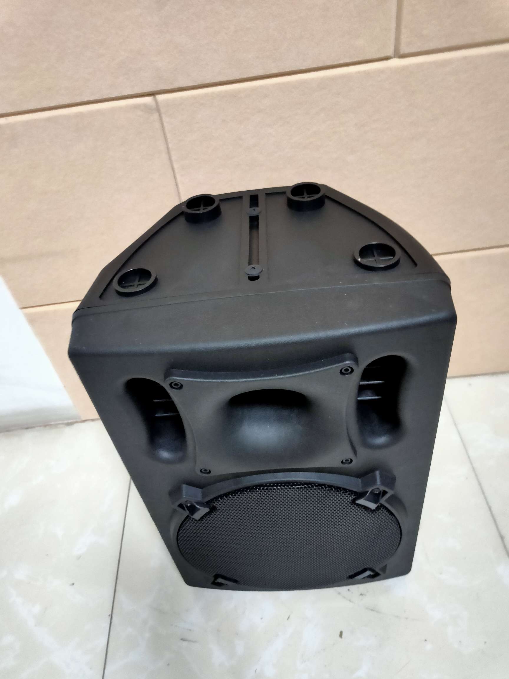 12寸无源塑料音响TSC-12详情图7