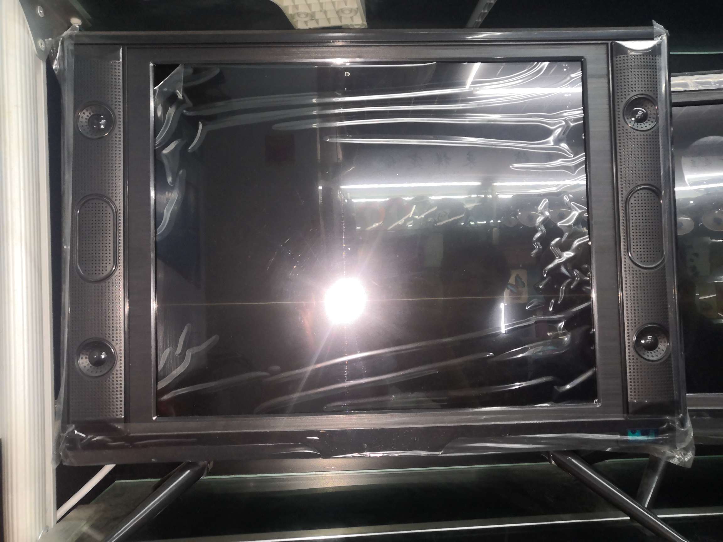 Liquid crystal TV thumbnail