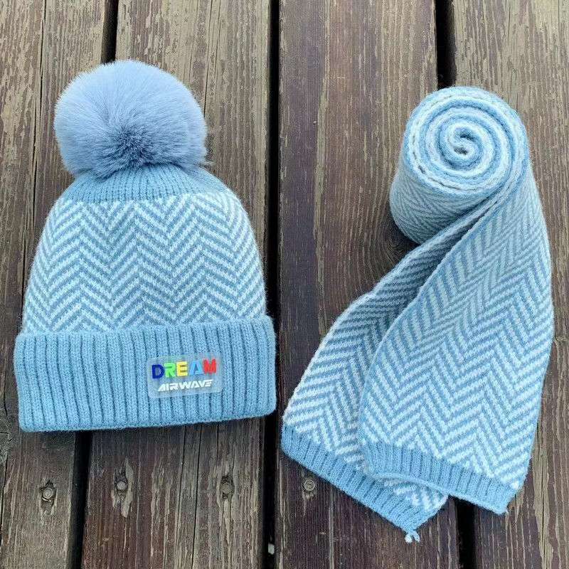 Hat Scarf
