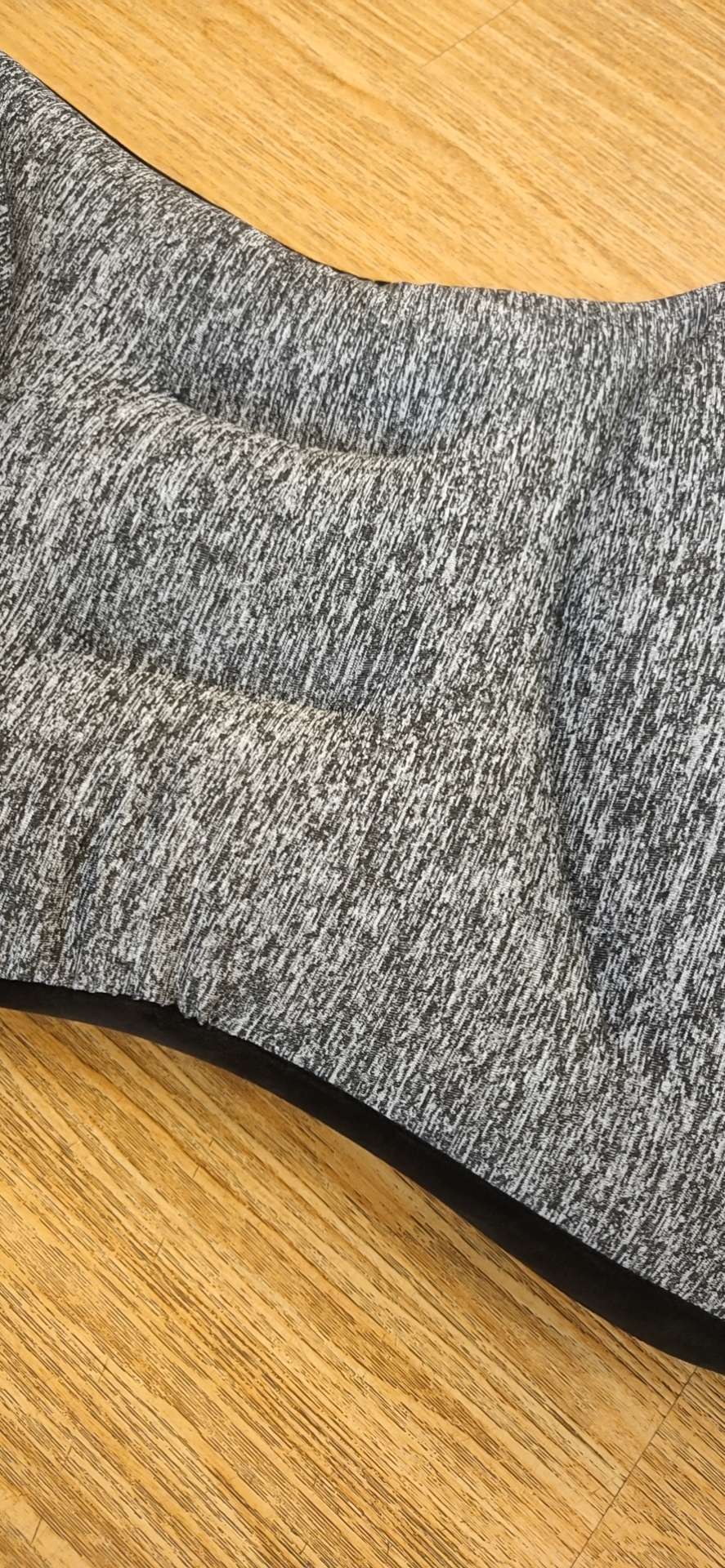 聚氨酯U型枕/艾草骨头枕/颈肩腰腿疼/TAC枕头细节图