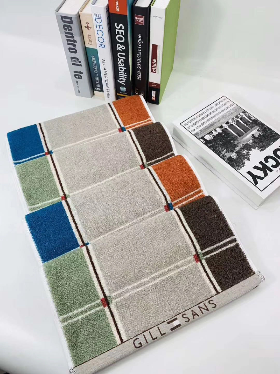 He Jiangyao Towel Shop describe pic - 8