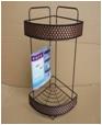 Make a two-layer tripod