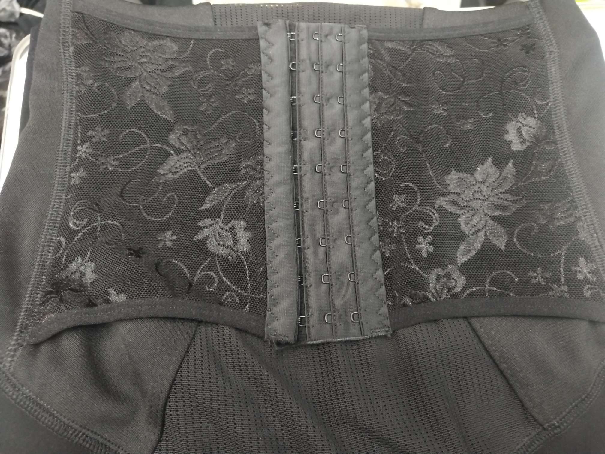 Shark pants Specification image