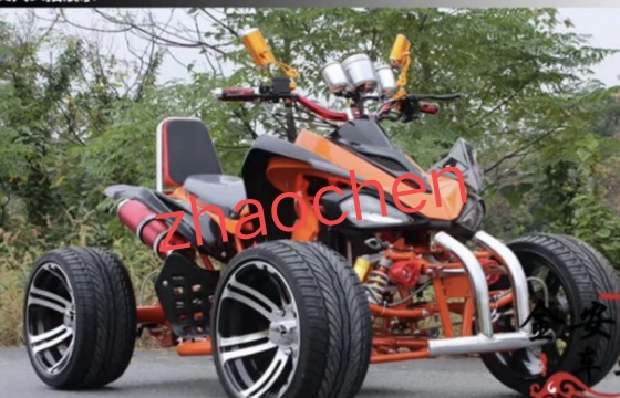 150/200/250cc ATV -15D "This price is for reference only, negotiable!" thumbnail