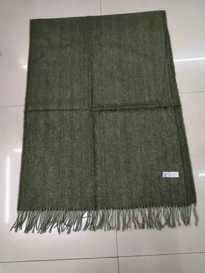 Monochrome Cashmere - 3