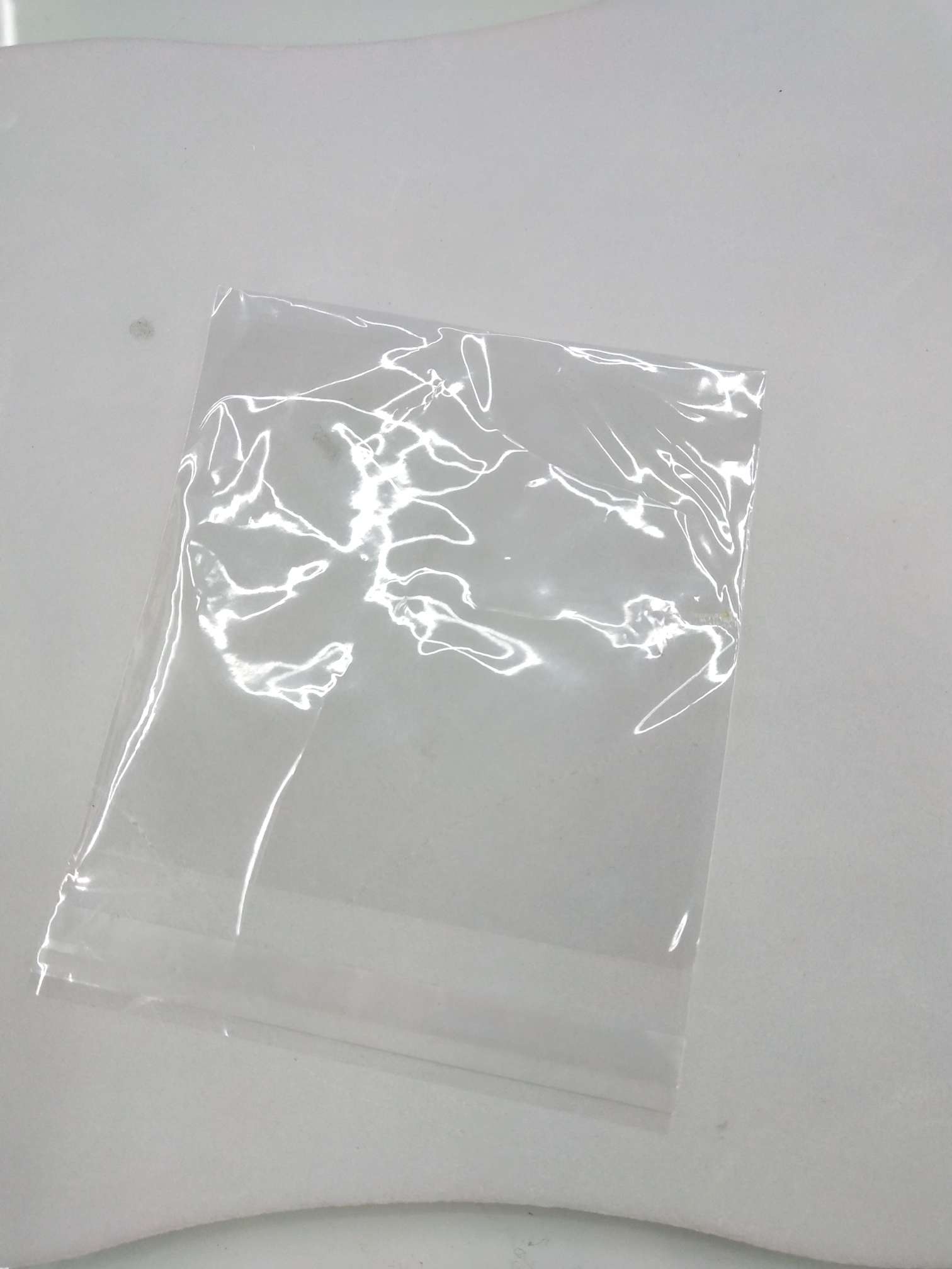进红8×10 3.5c 透明opp 饰品包装袋塑料袋