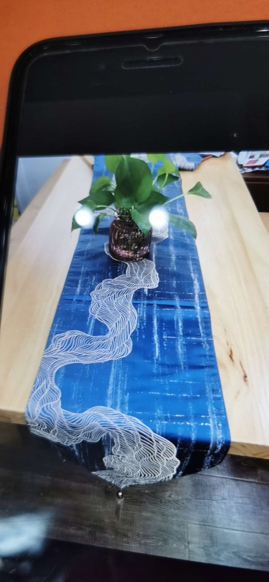 飞扬桌旗横岗中国风桌旗茶道禅意茶席茶台布艺长条桌布新中式桌巾桌旗现货