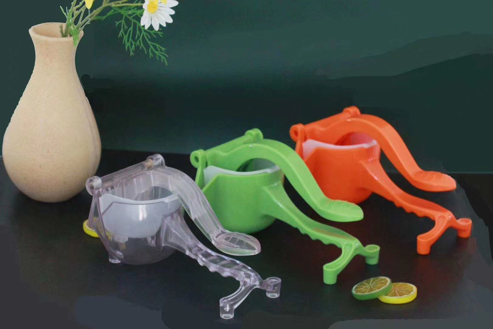 Juicer details Picture