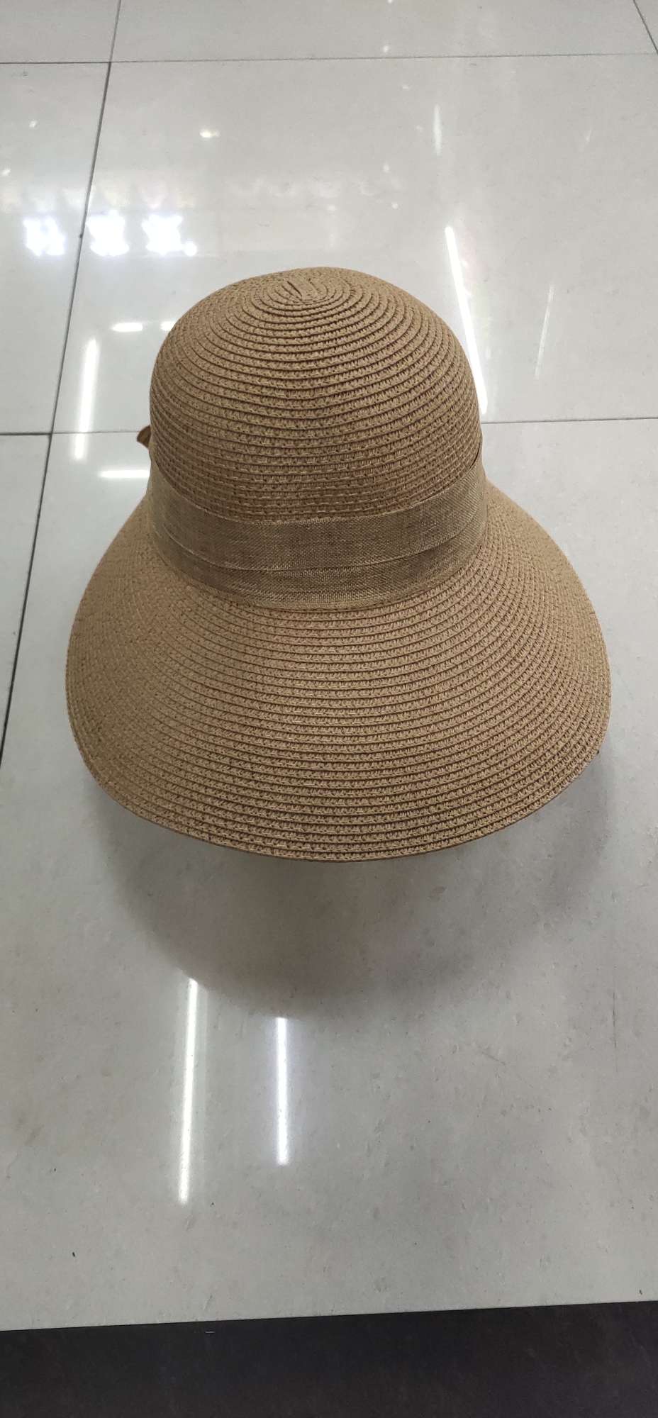 Sun hat for women, sun protection and UV protection. Summer hat, fashionable and sunshade. Korean style, versatile and trendy. Large brim, beach