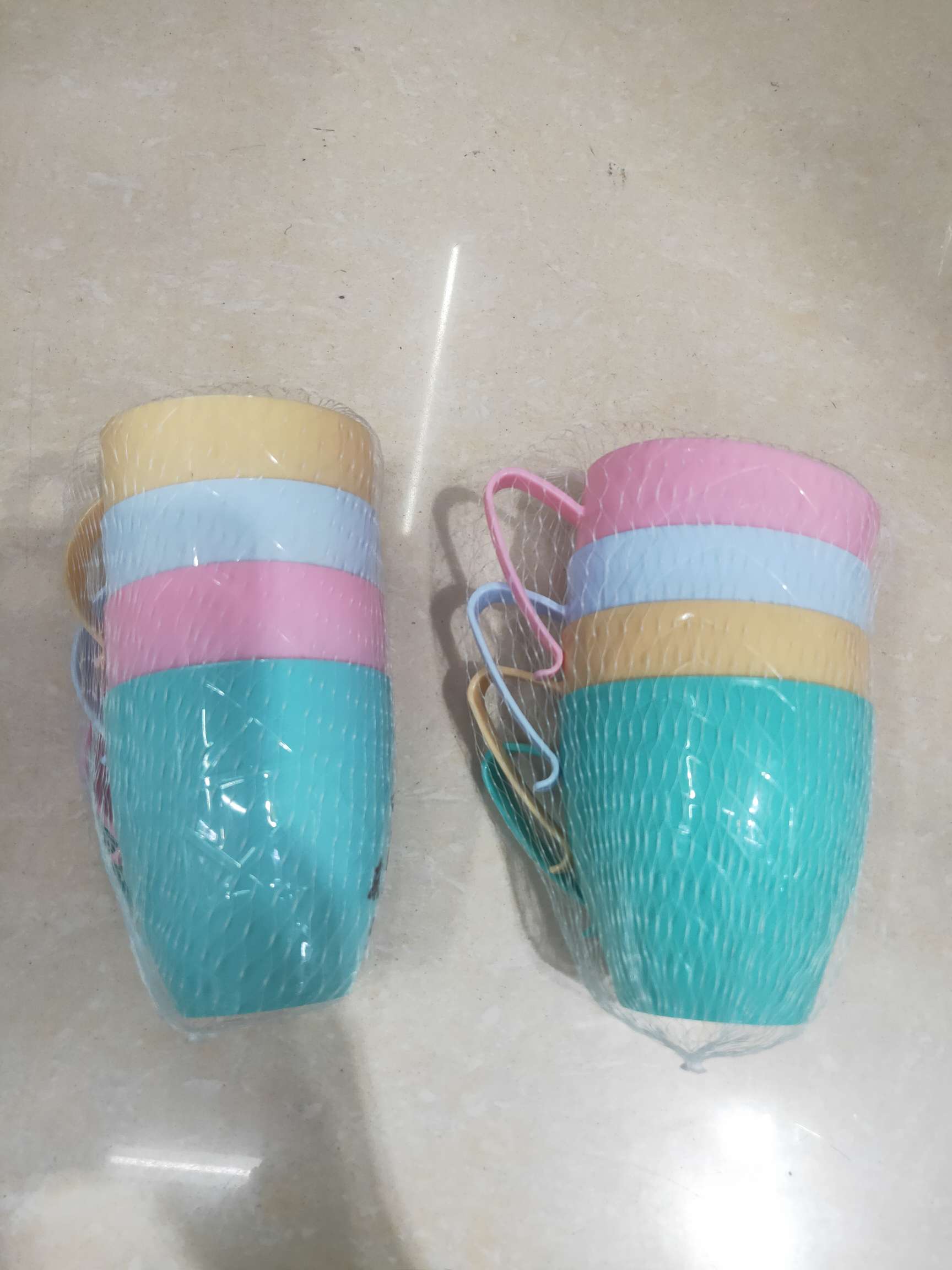 lk plastic cup