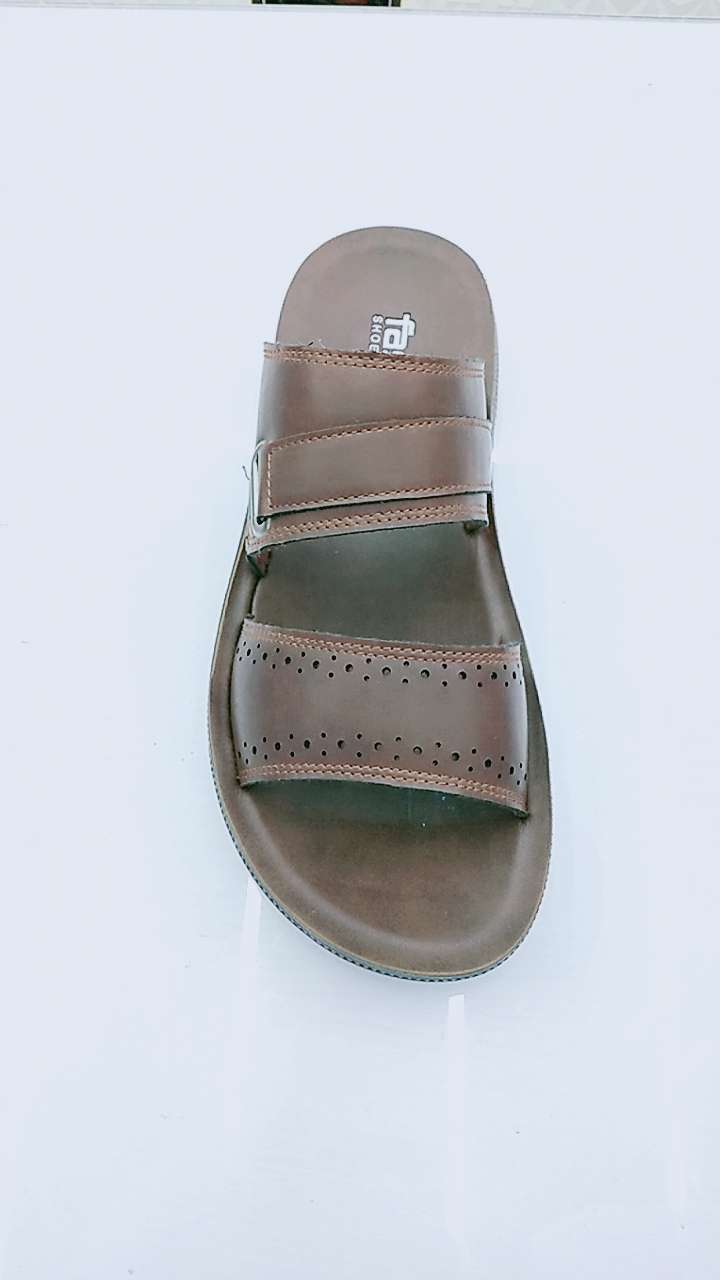 New summer products for men leisure slippers thumbnail