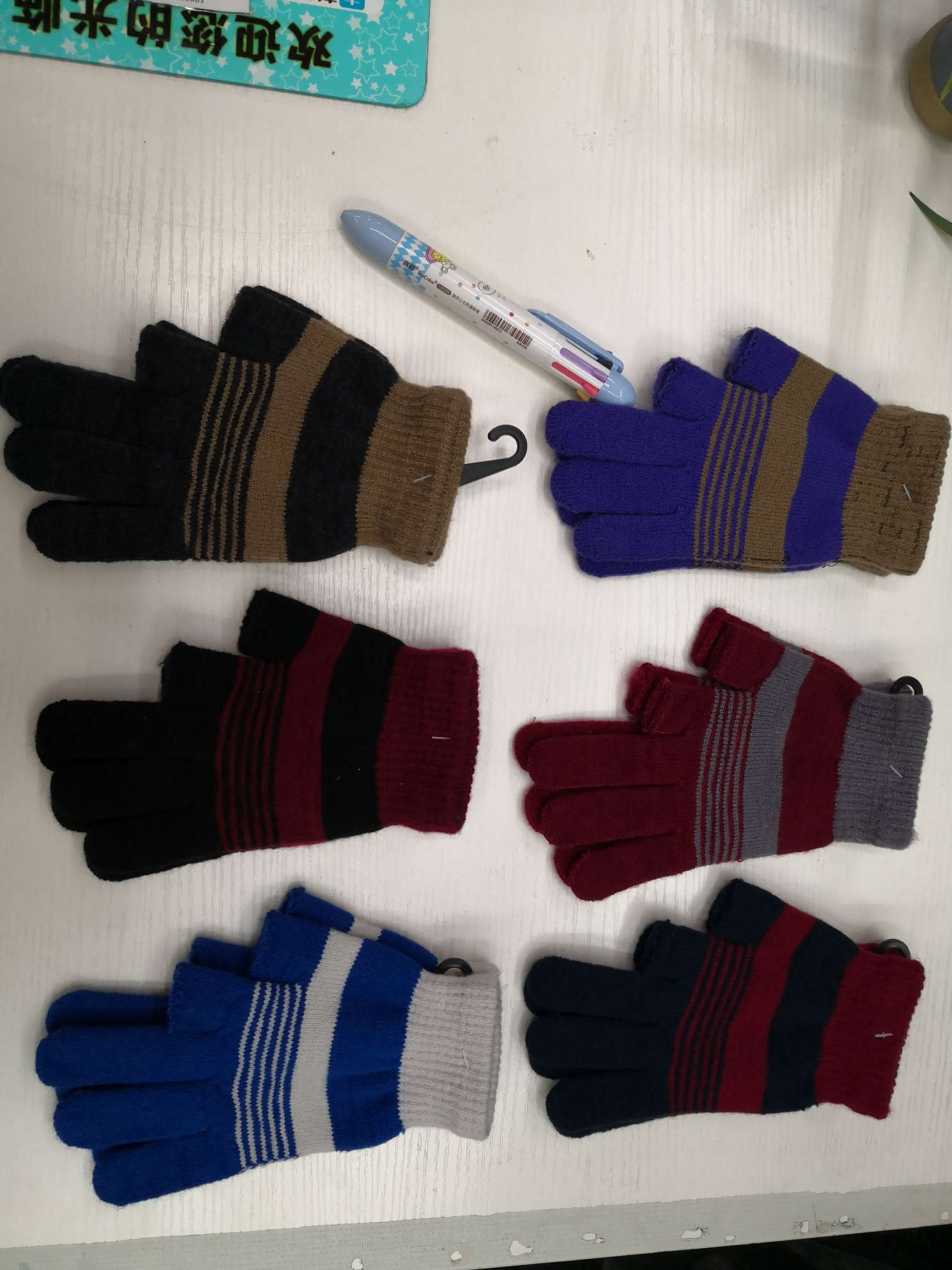 Gloves 13