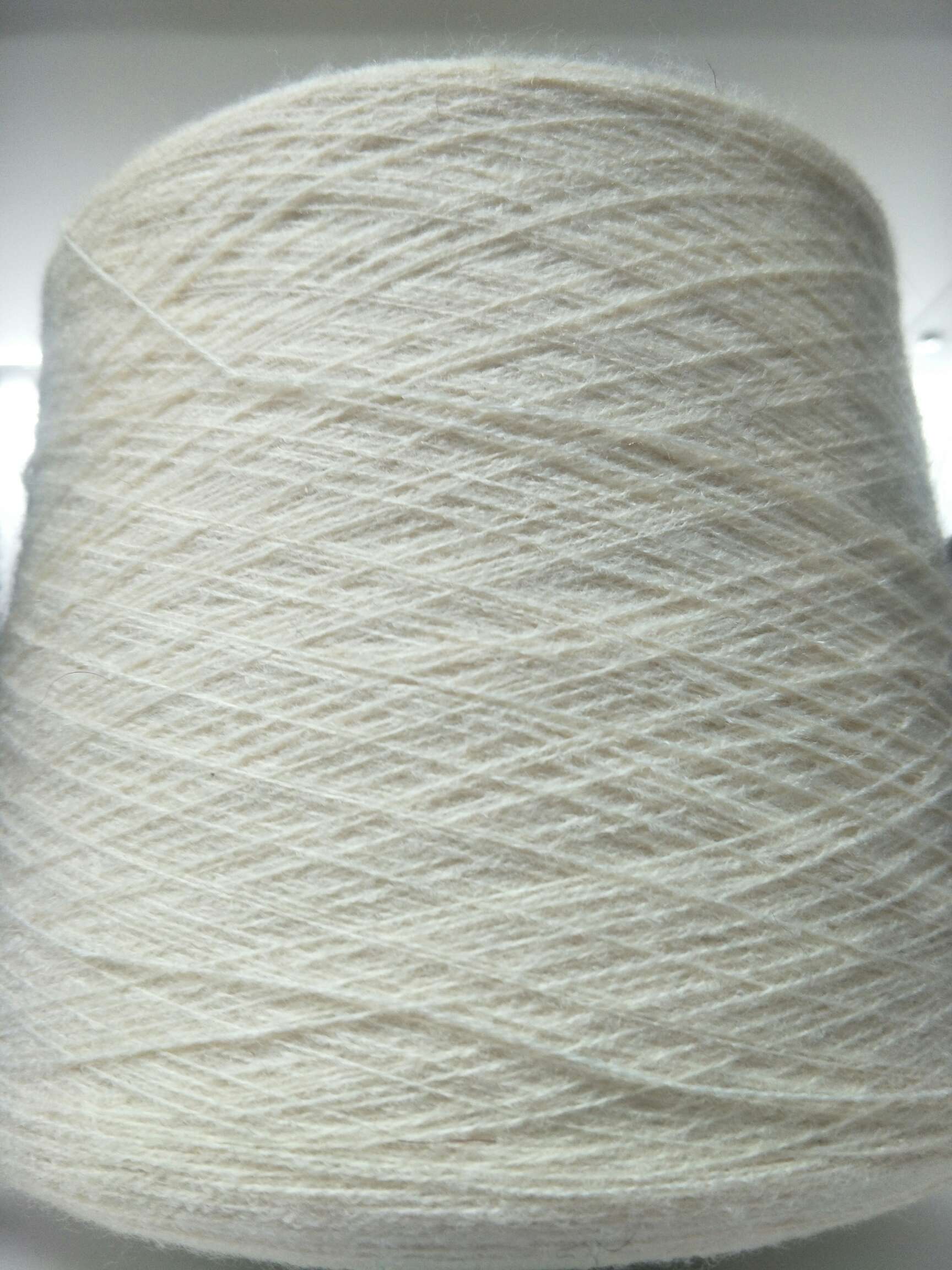 All-sunny single yarn