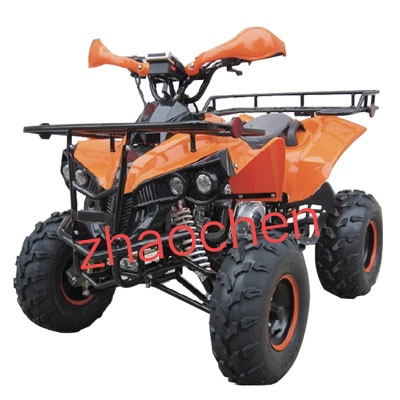 110/125cc沙滩车-16A 《此价格仅供参考，面议为准！》