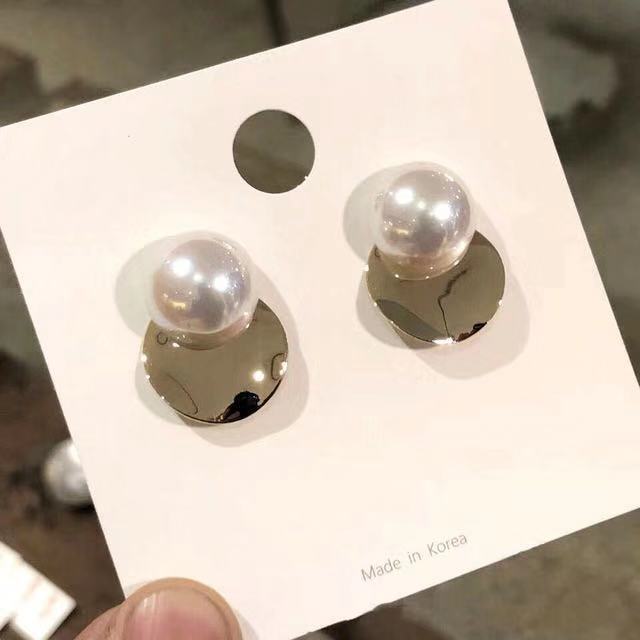韩国流行饰品
