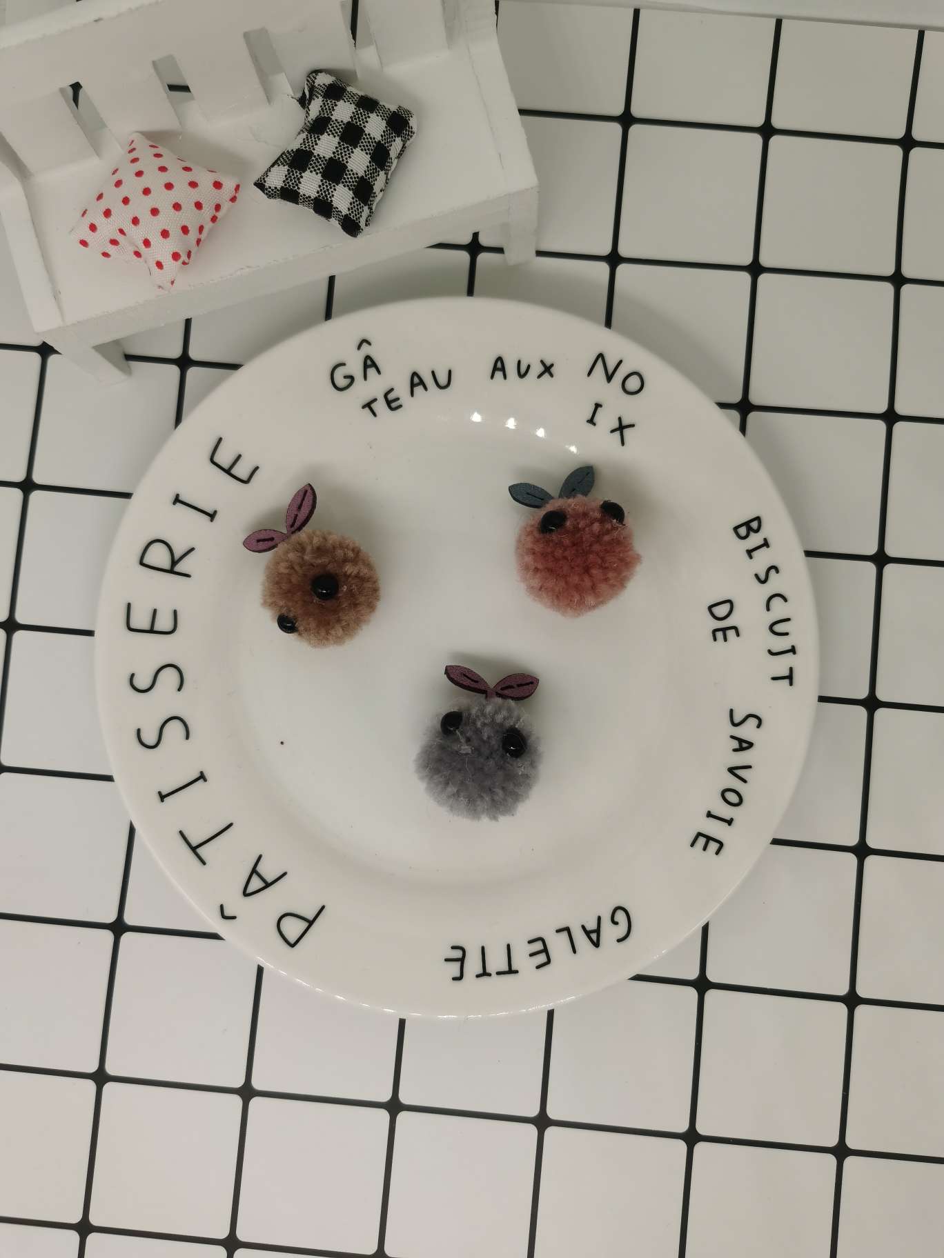 小豆芽细节图