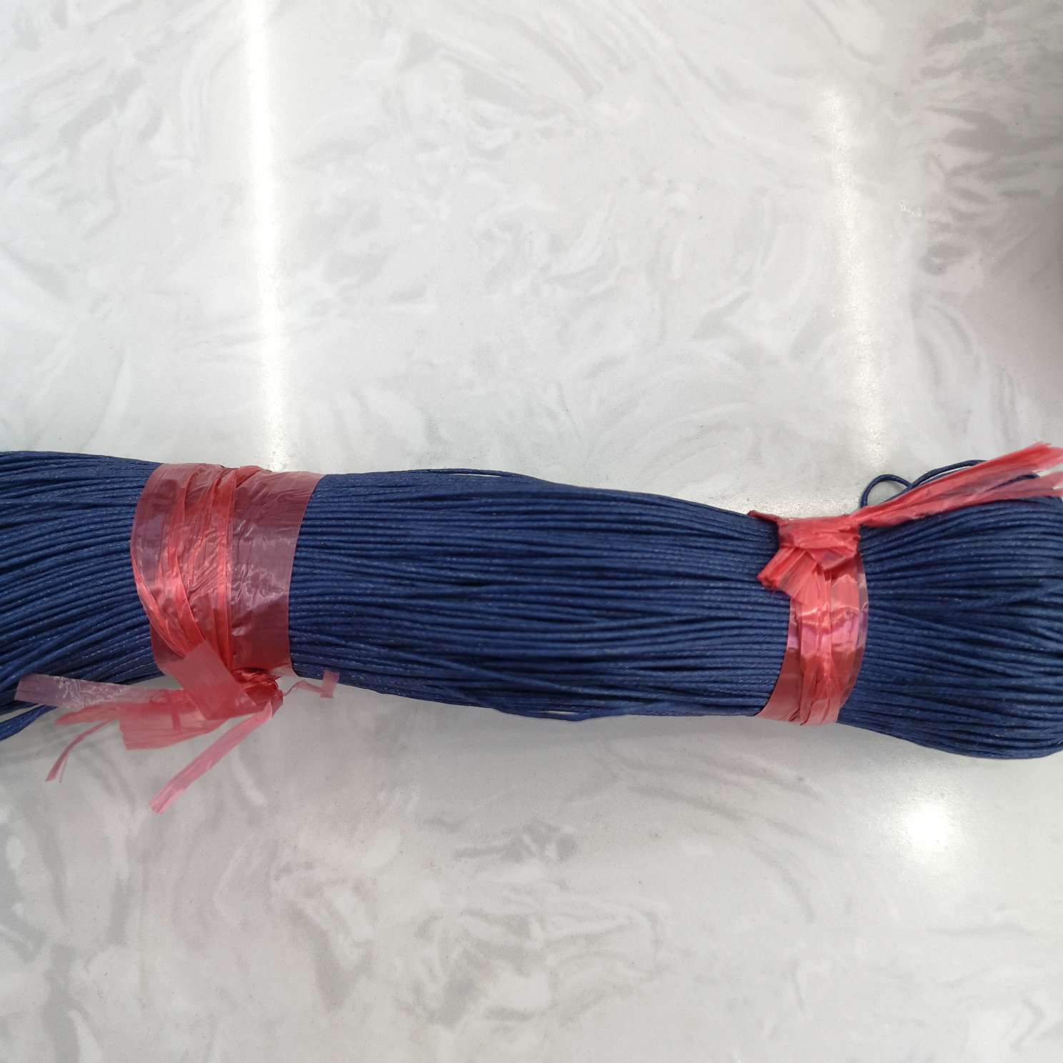 1.0 Wax Wire