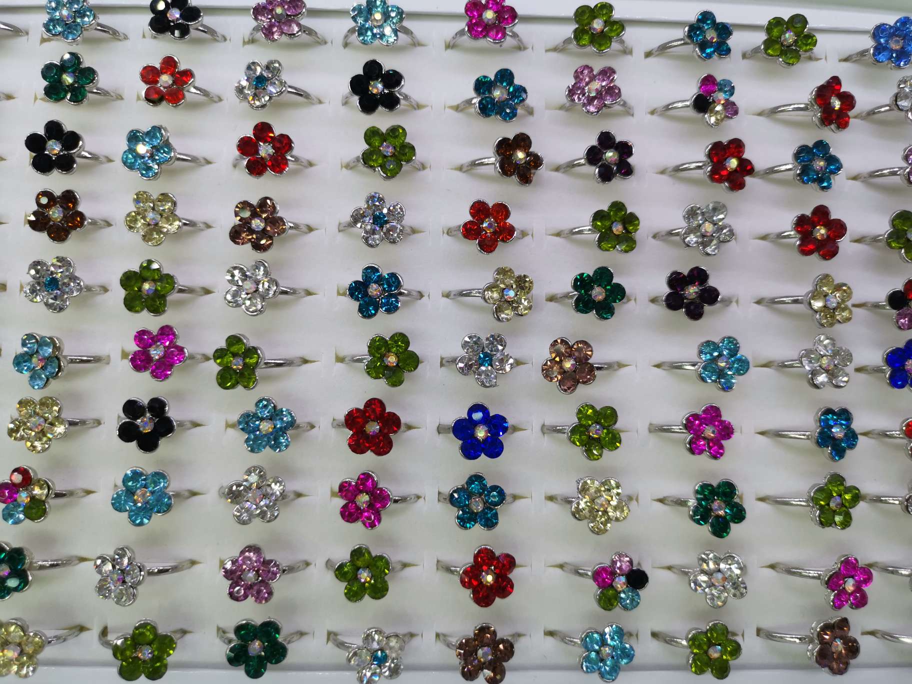 Plum diamond ring popular accessories