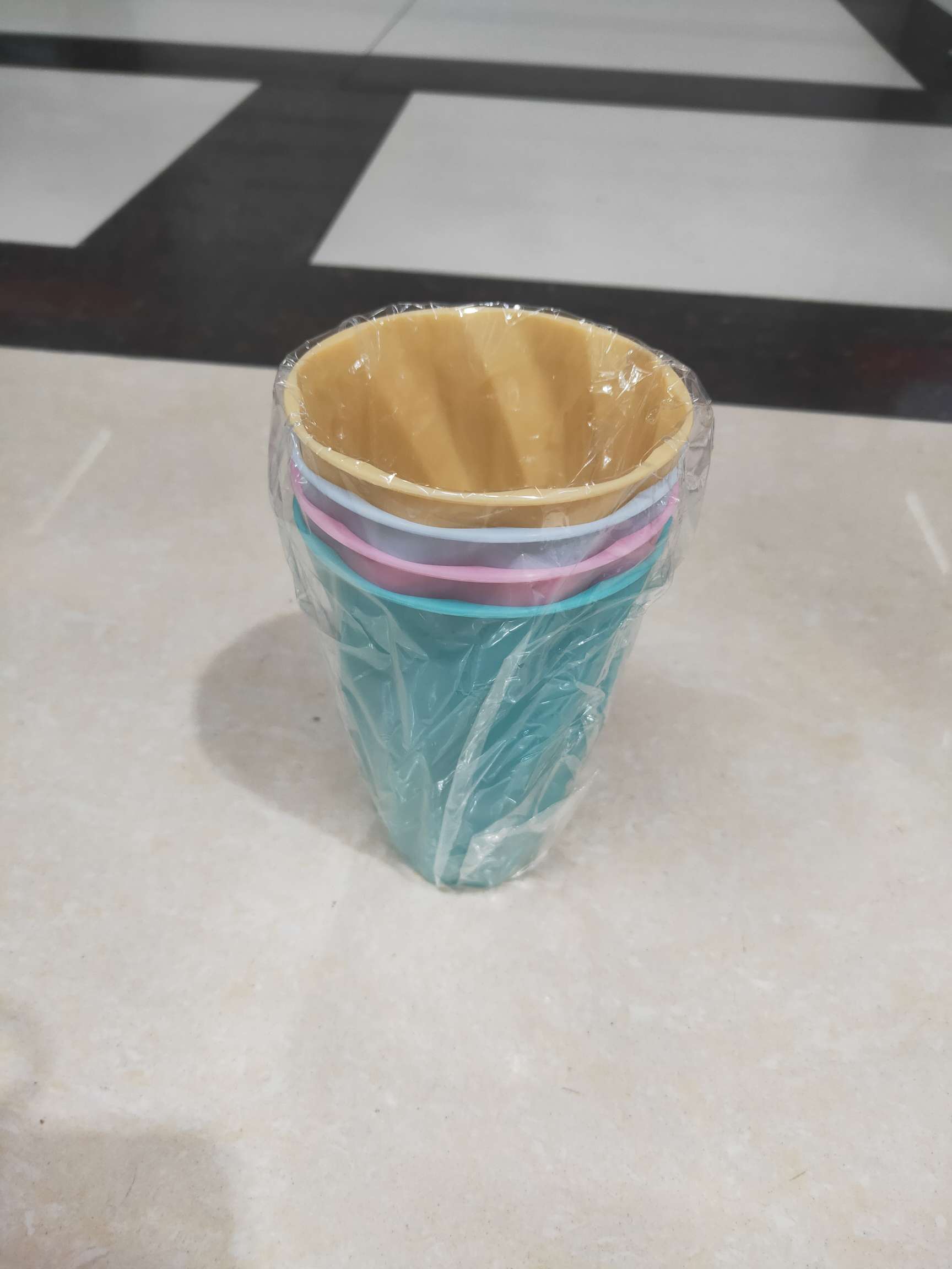 lk plastic cup Specification image