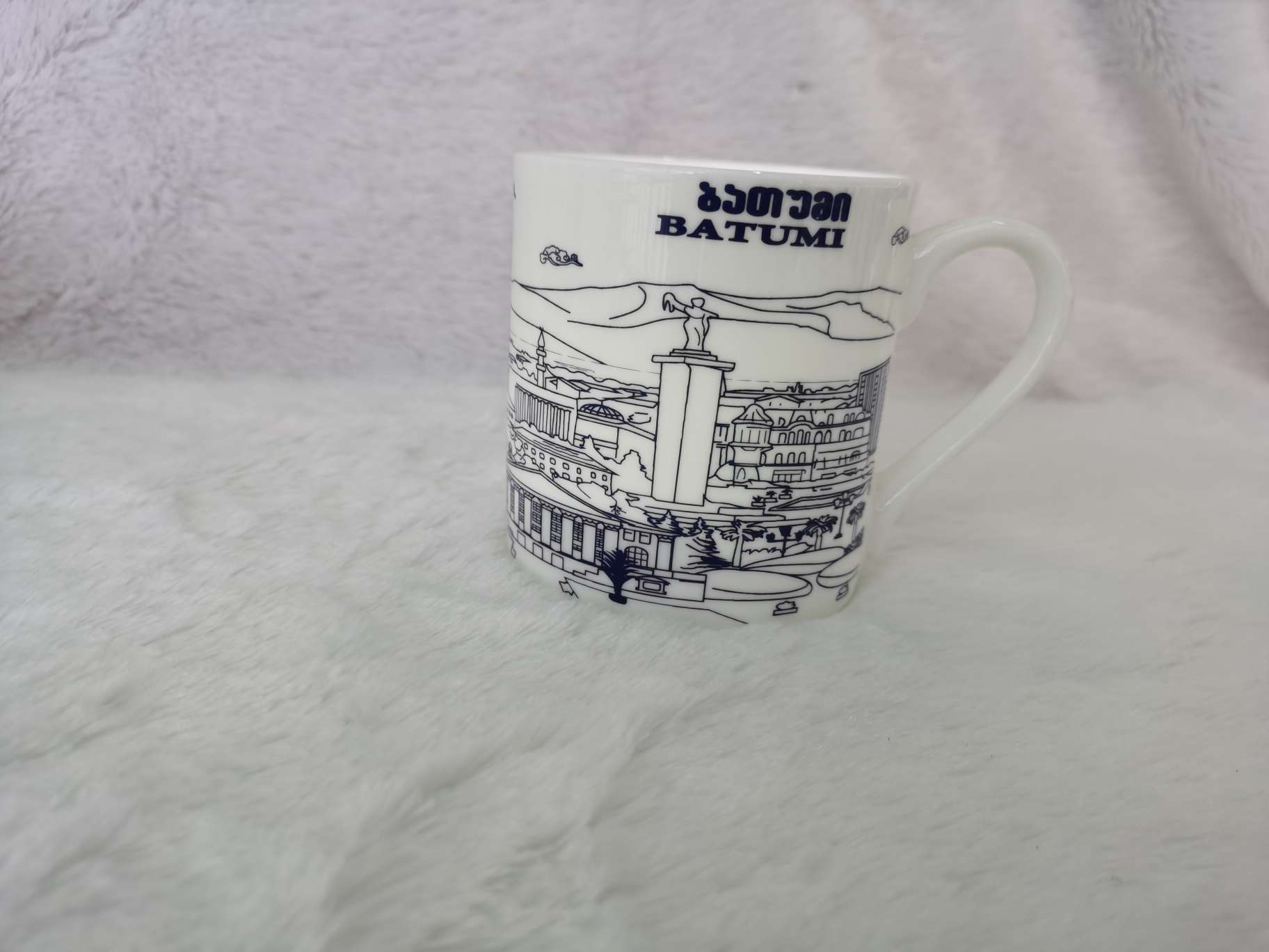 Xiaoming Ceramic craftsmanship describe pic - 9