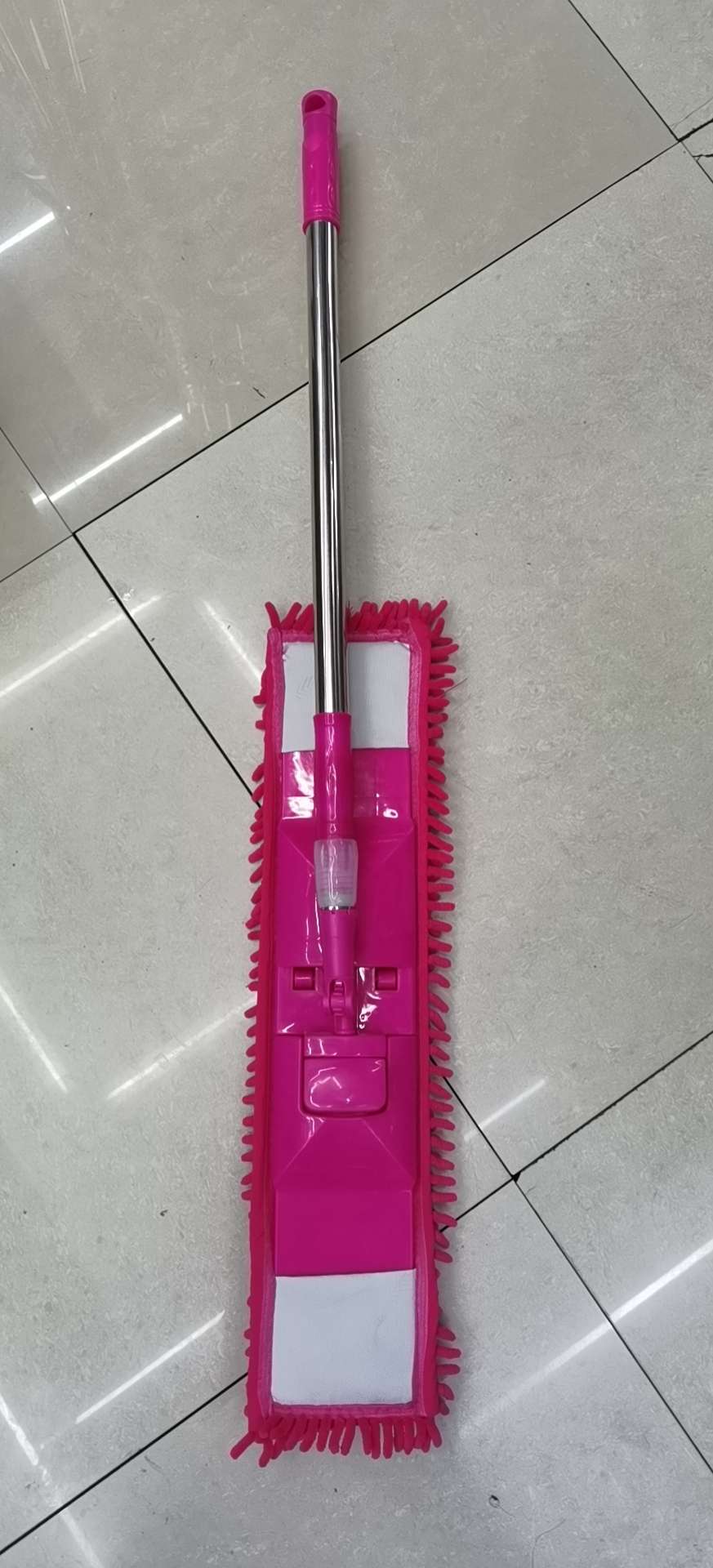 Mops flat mops Chenille mops big board mops