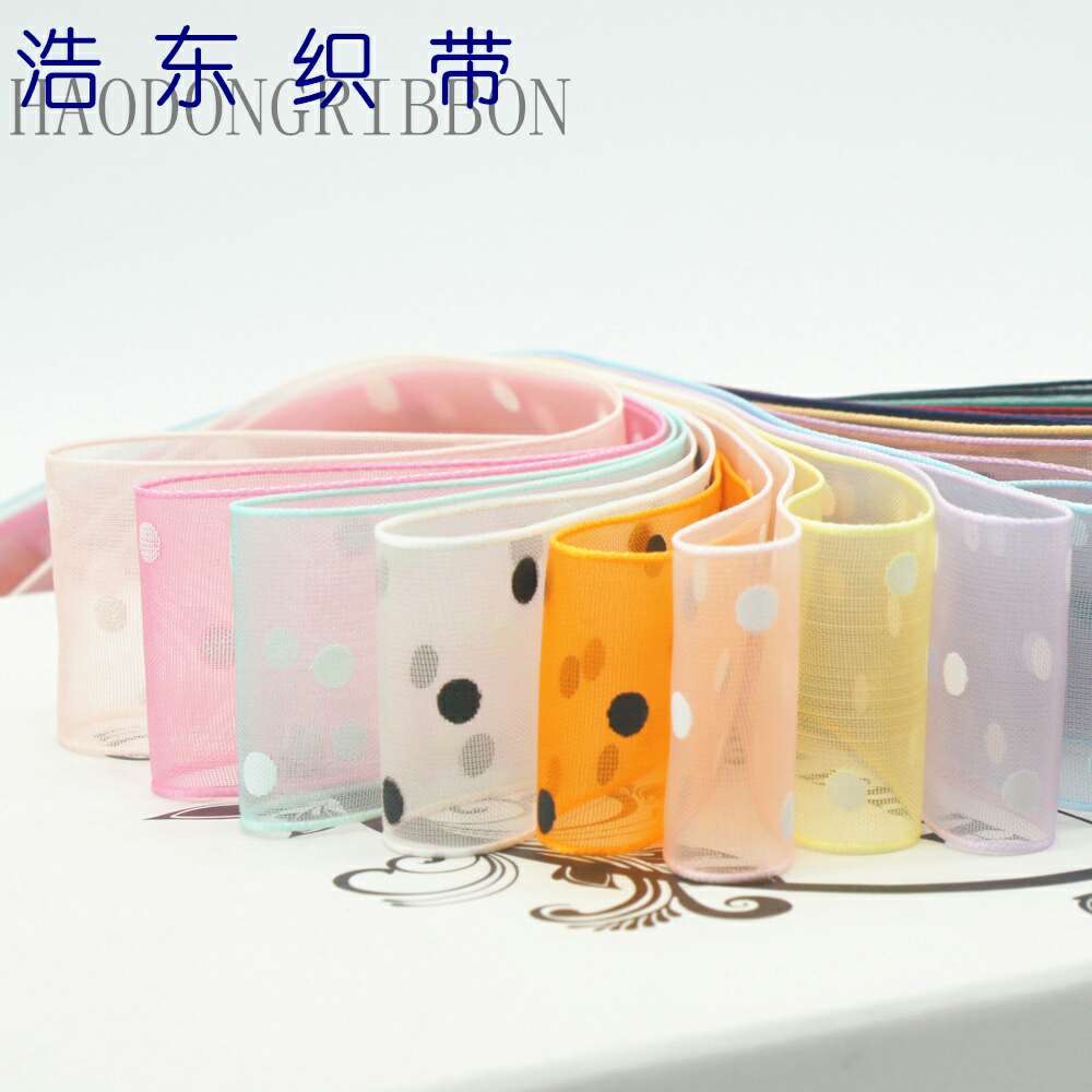 Printed snow gauze tape details Picture