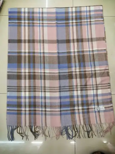 Deckle